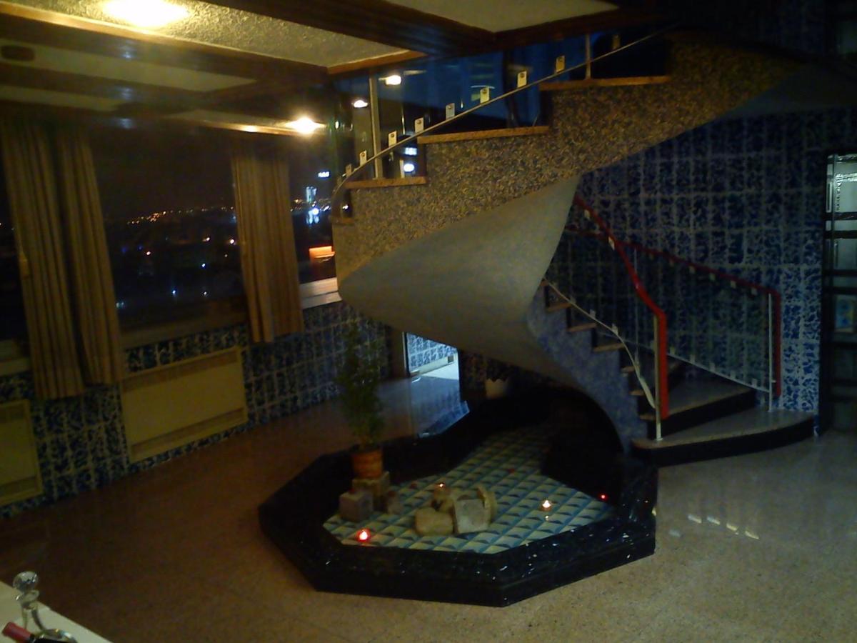 Albergaria Miradouro