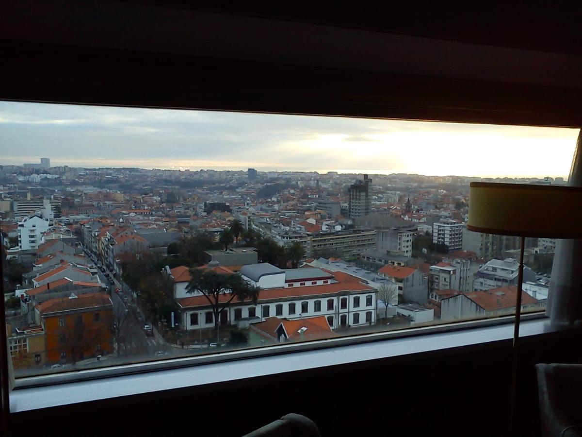 Albergaria Miradouro