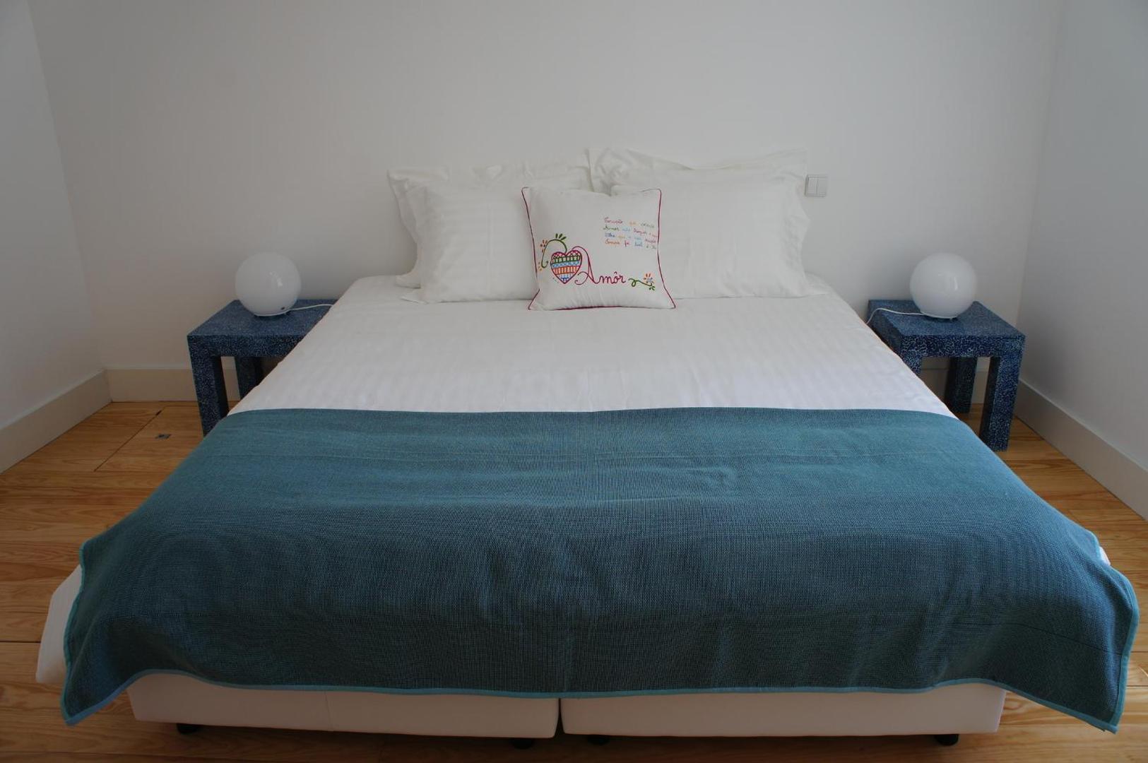 Alfandega Apartments