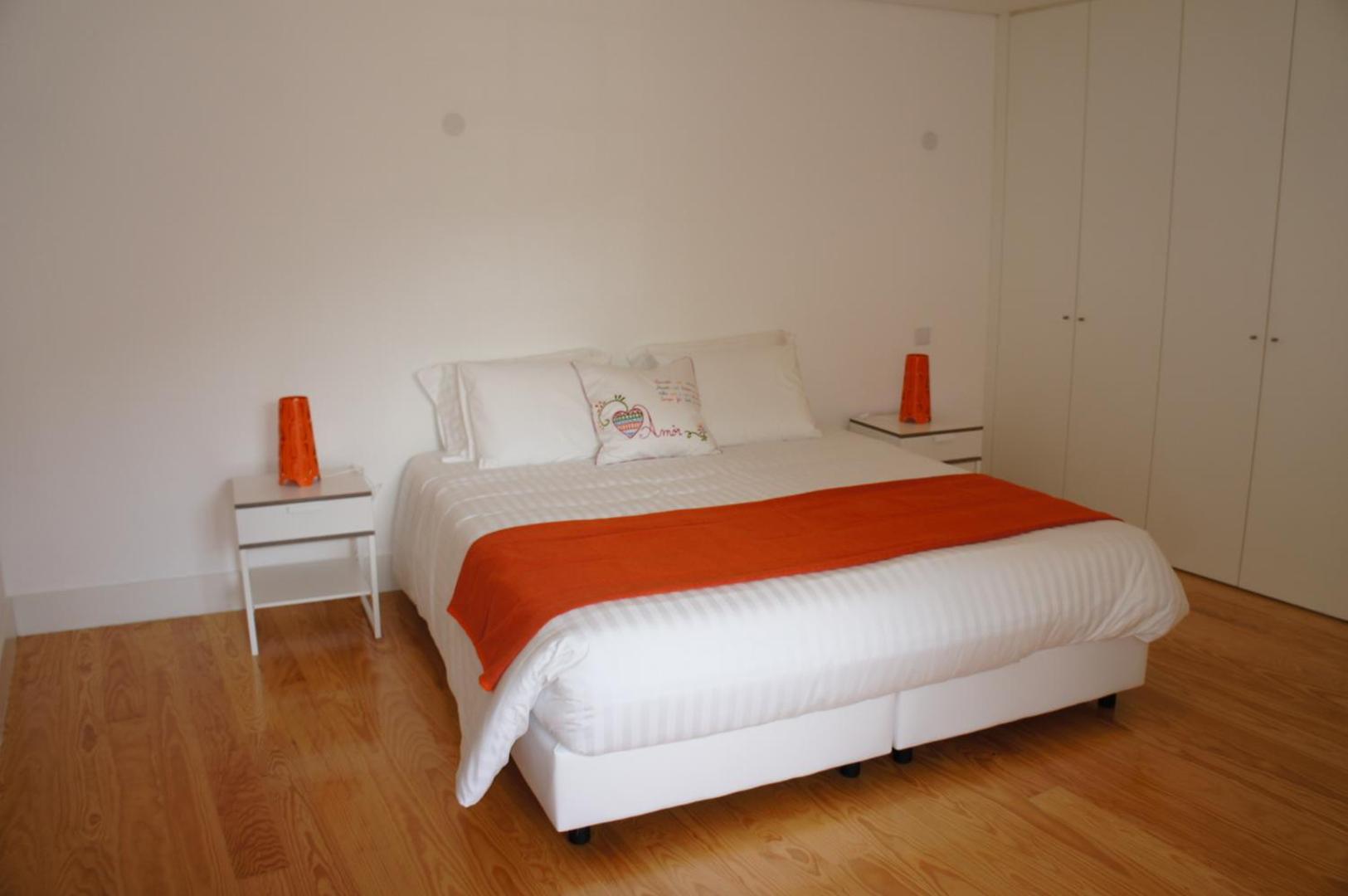 Alfandega Apartments