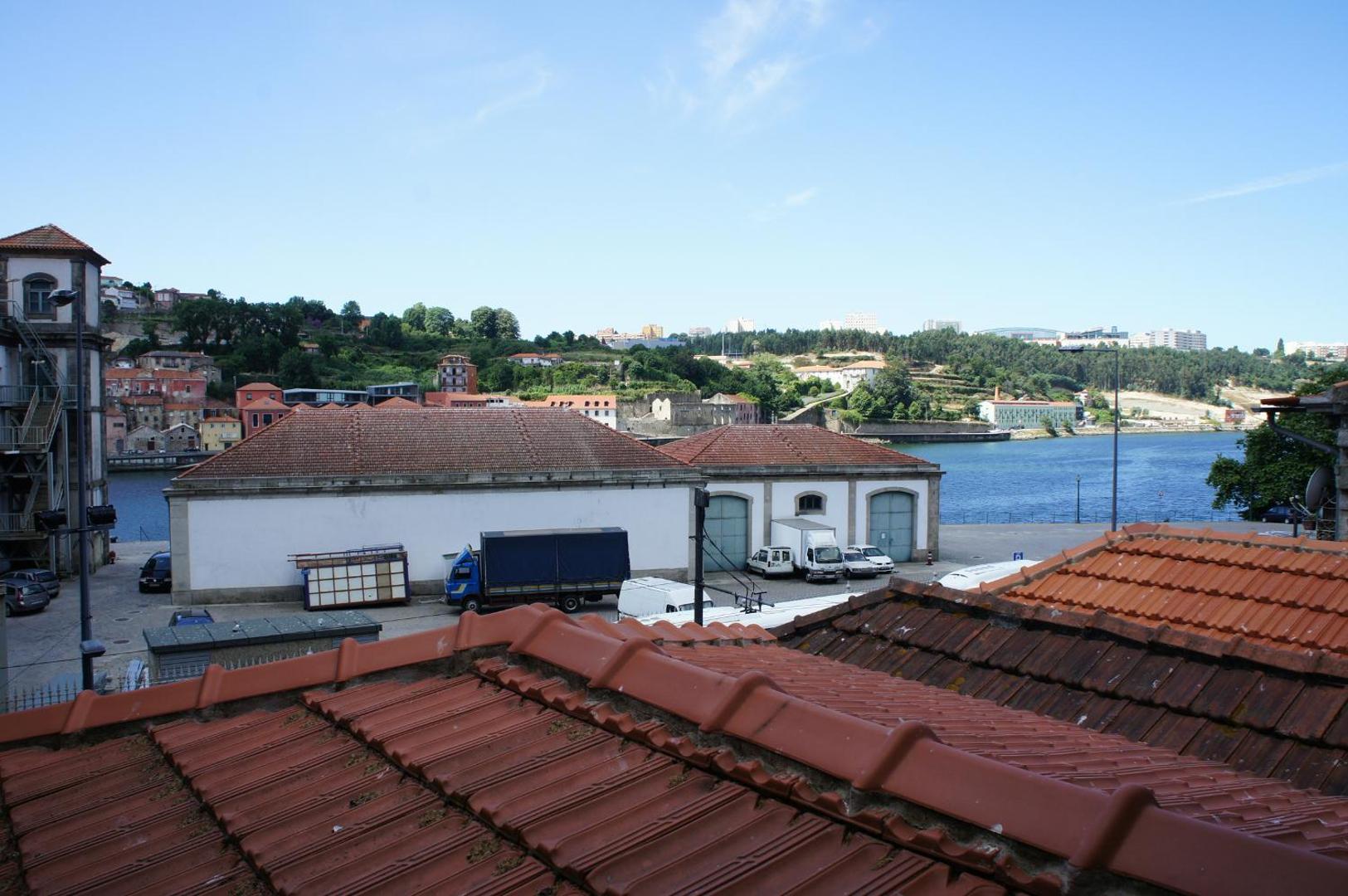 Alfandega Apartments