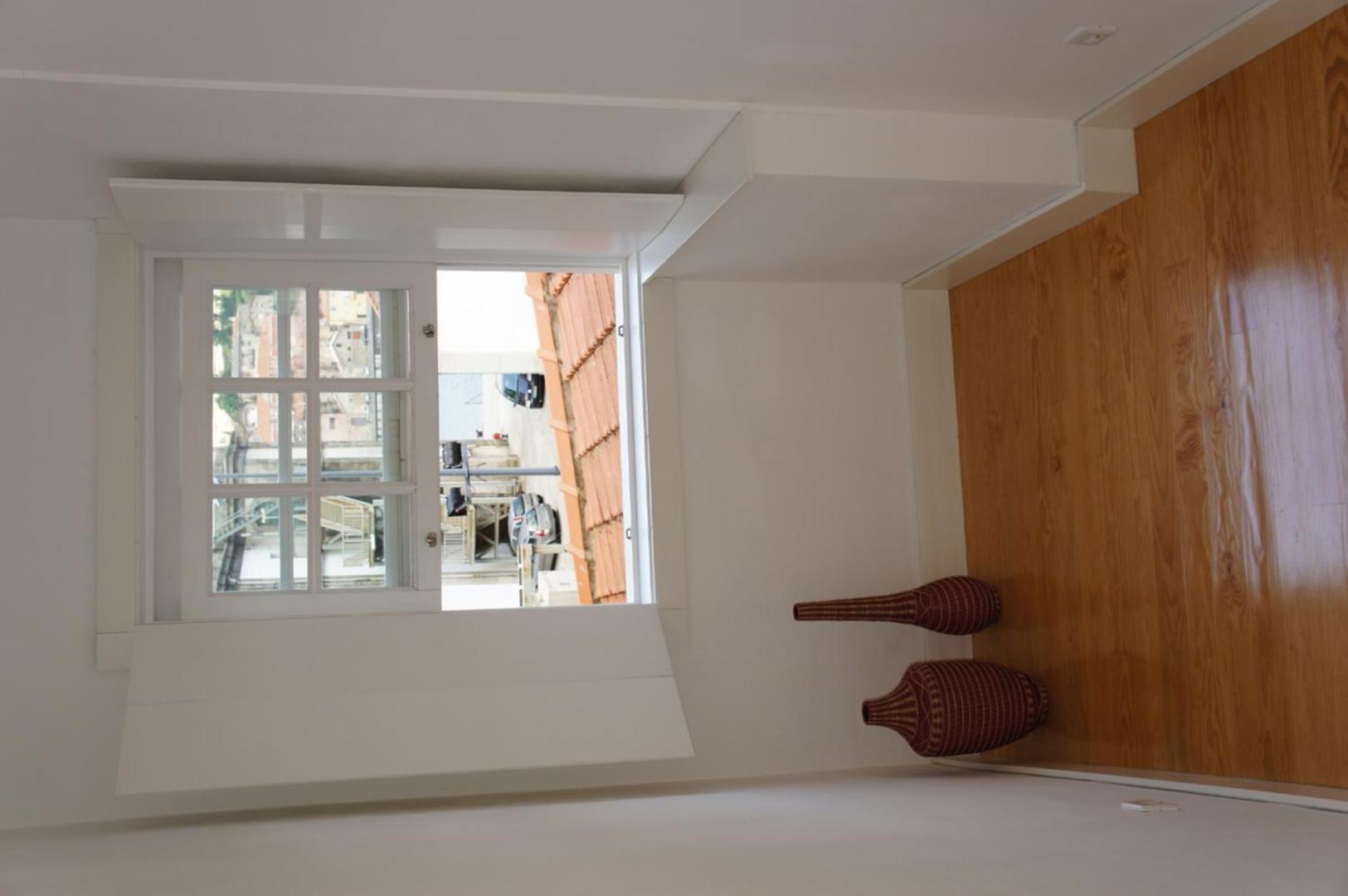 Alfandega Apartments