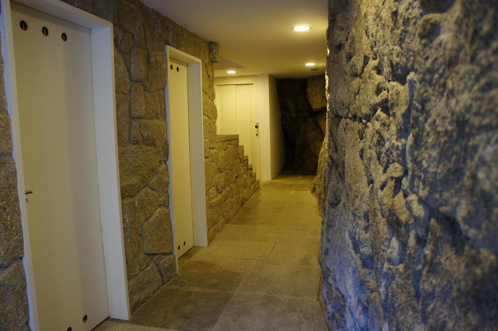 Alfandega Apartments