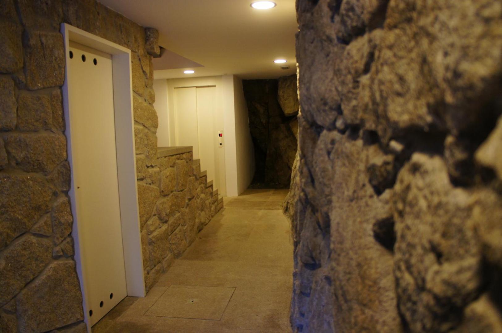 Alfandega Apartments