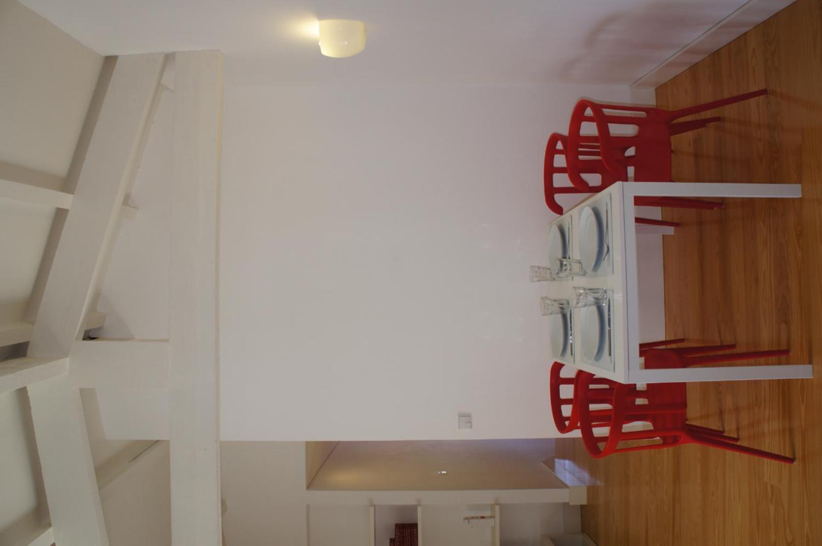Alfandega Apartments