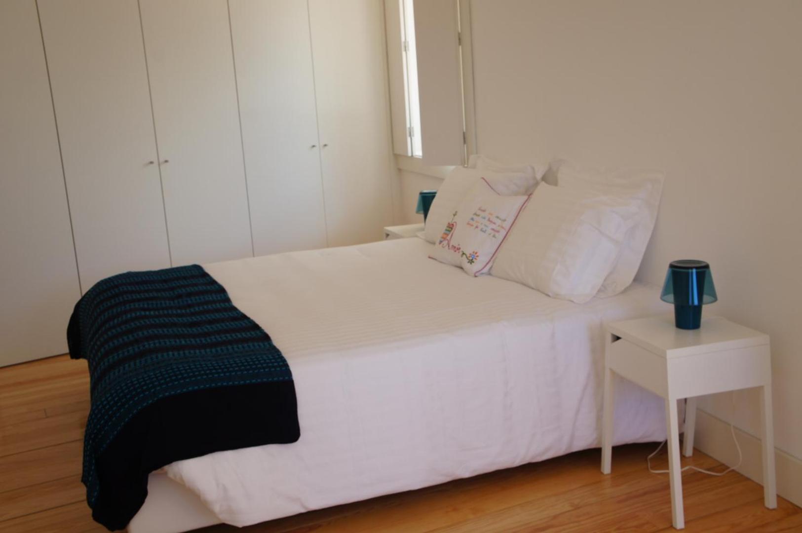 Alfandega Apartments