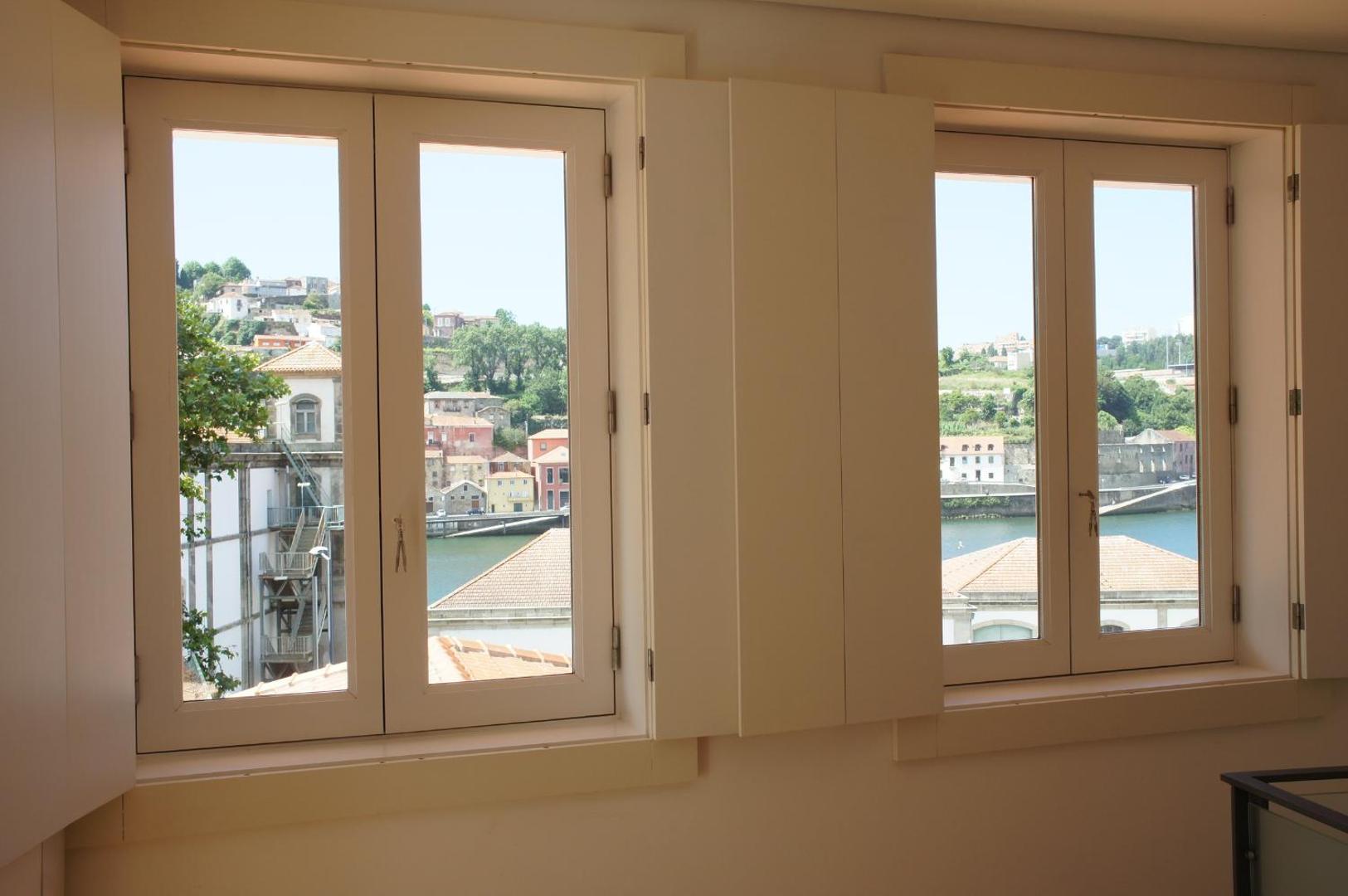 Alfandega Apartments