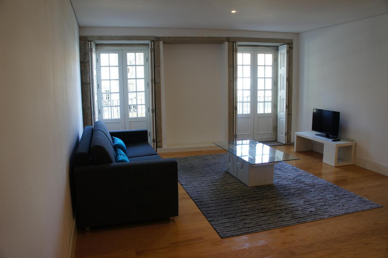 Alfandega Apartments