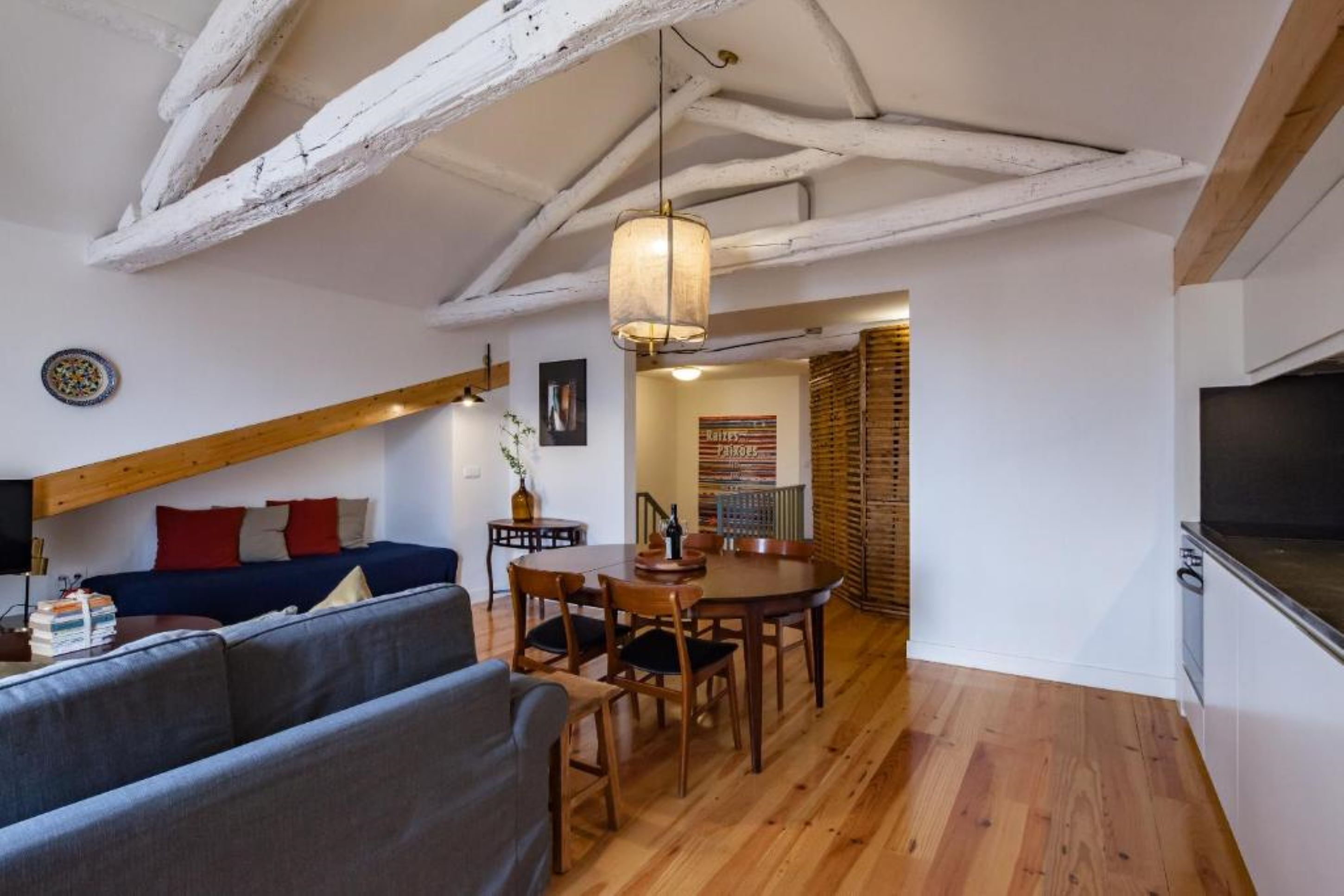 Aparthotel Oporto Alves da Veiga