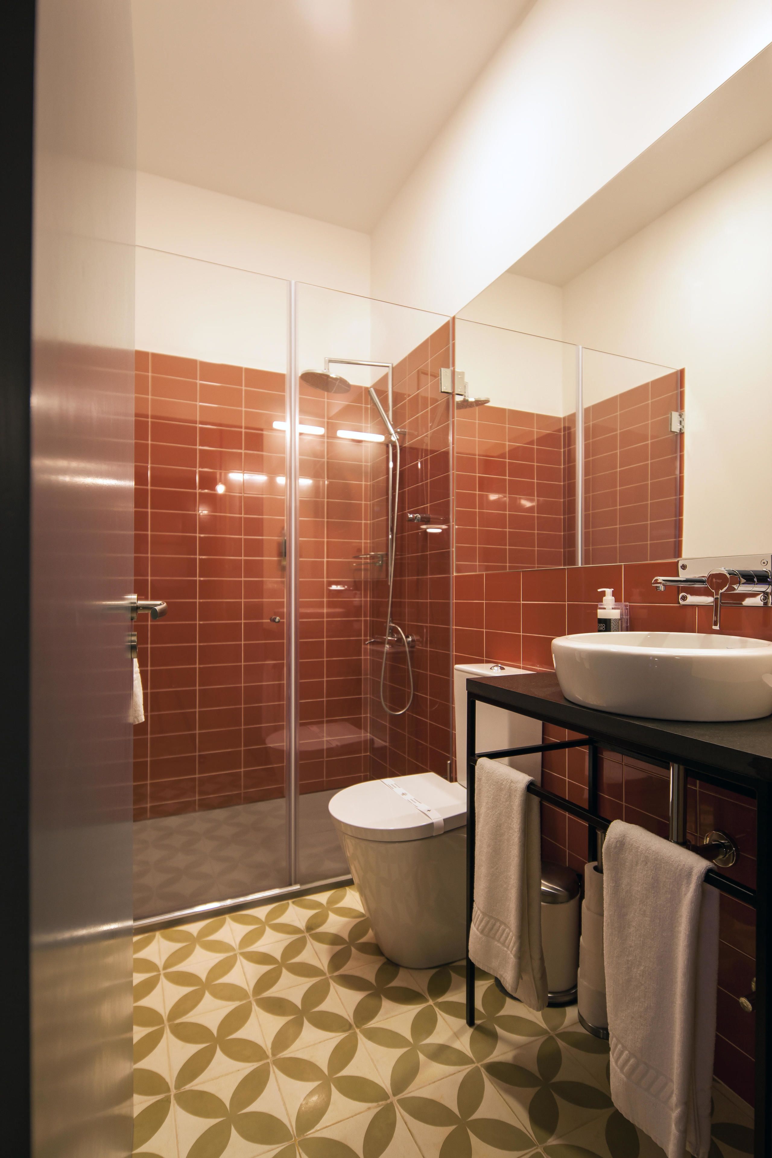 Aparthotel Oporto Alves da Veiga