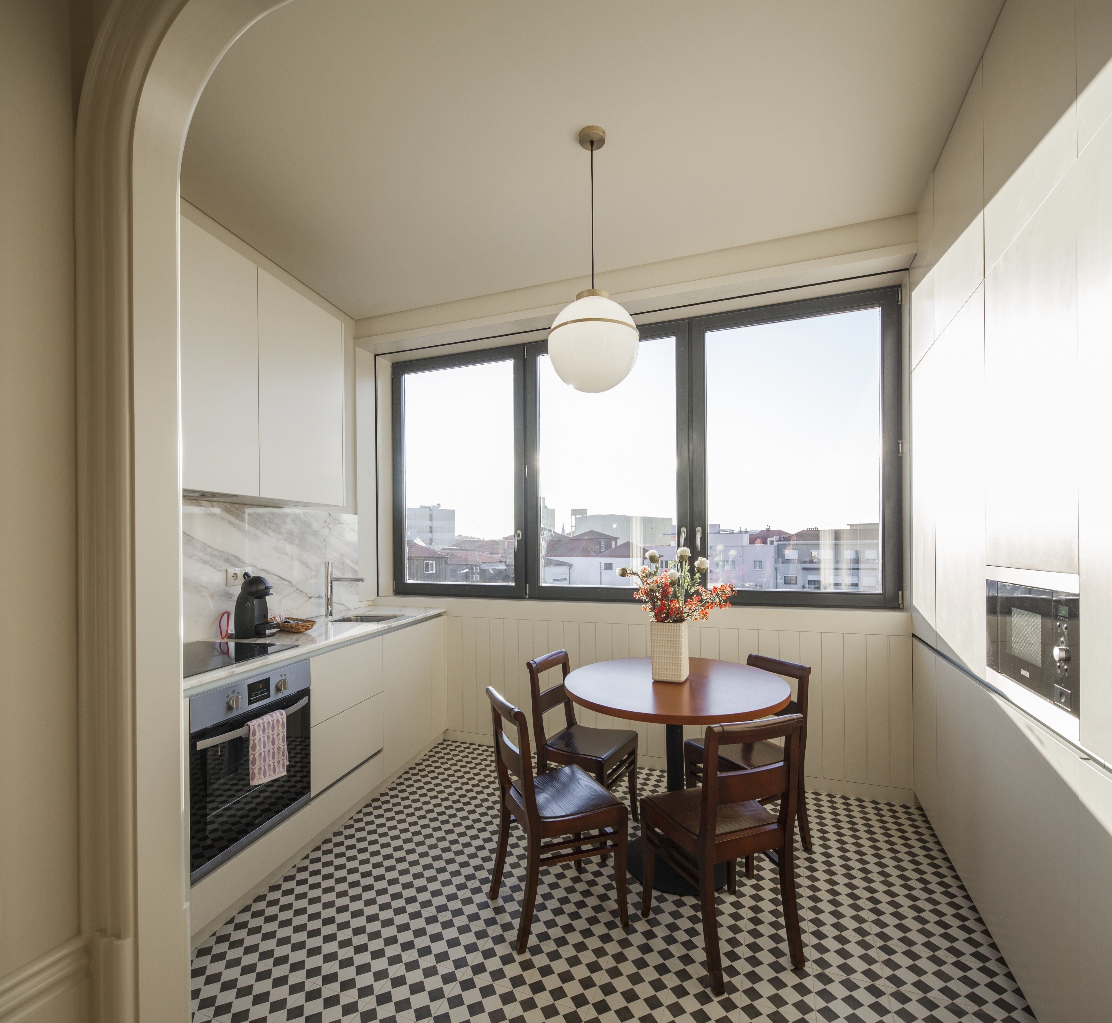 Aparthotel Oporto Alves da Veiga