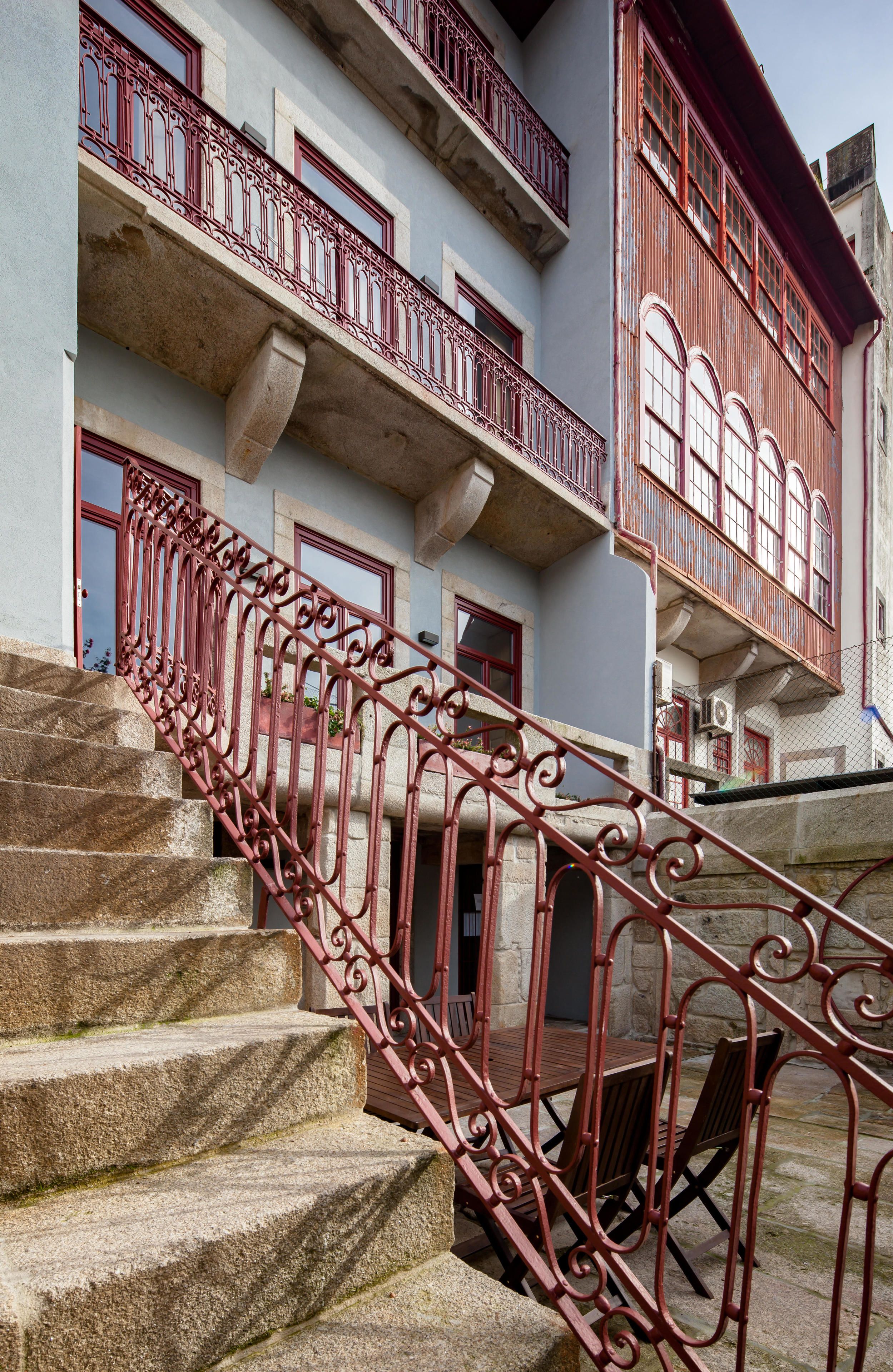 Aparthotel Oporto Alves da Veiga