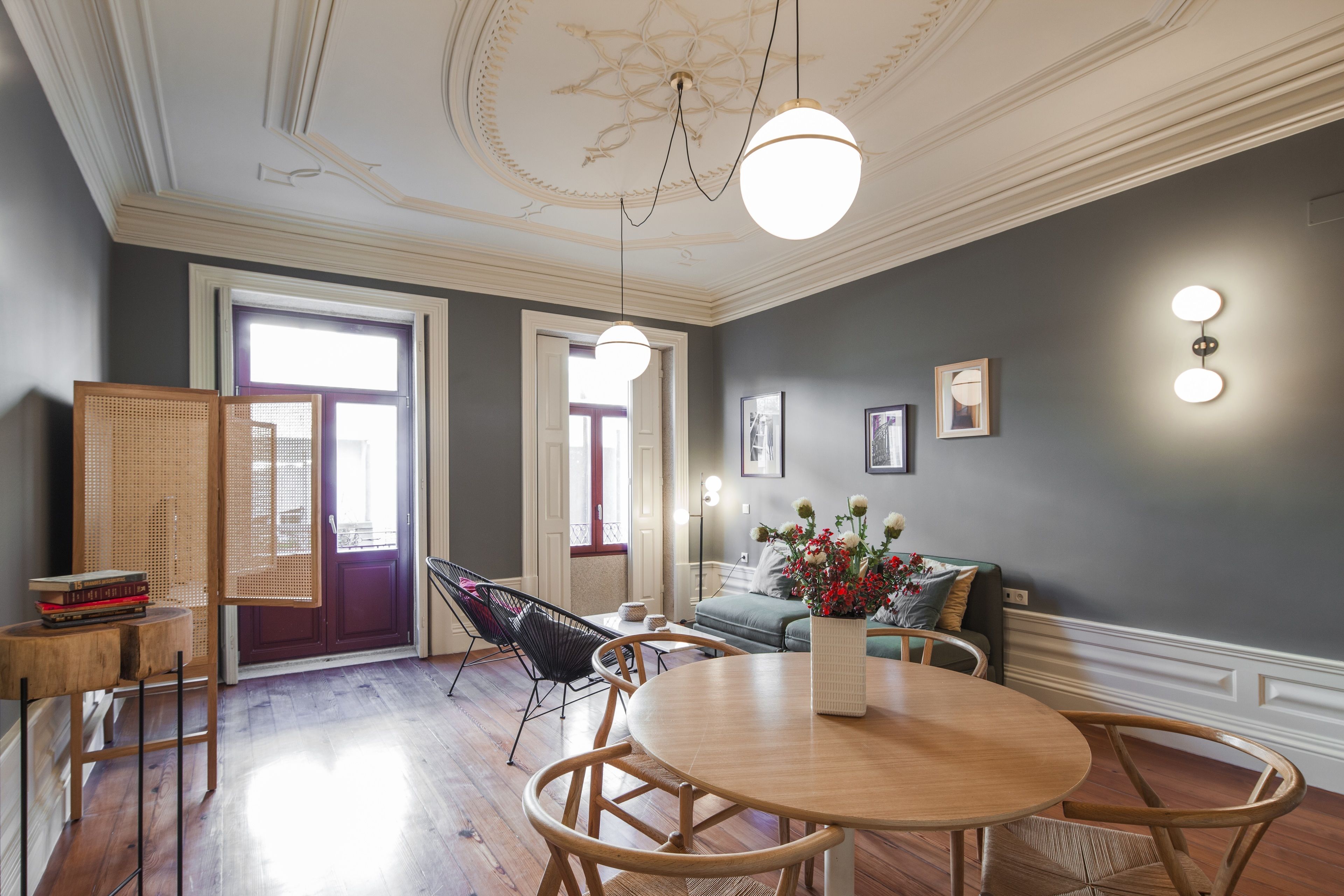 Aparthotel Oporto Alves da Veiga