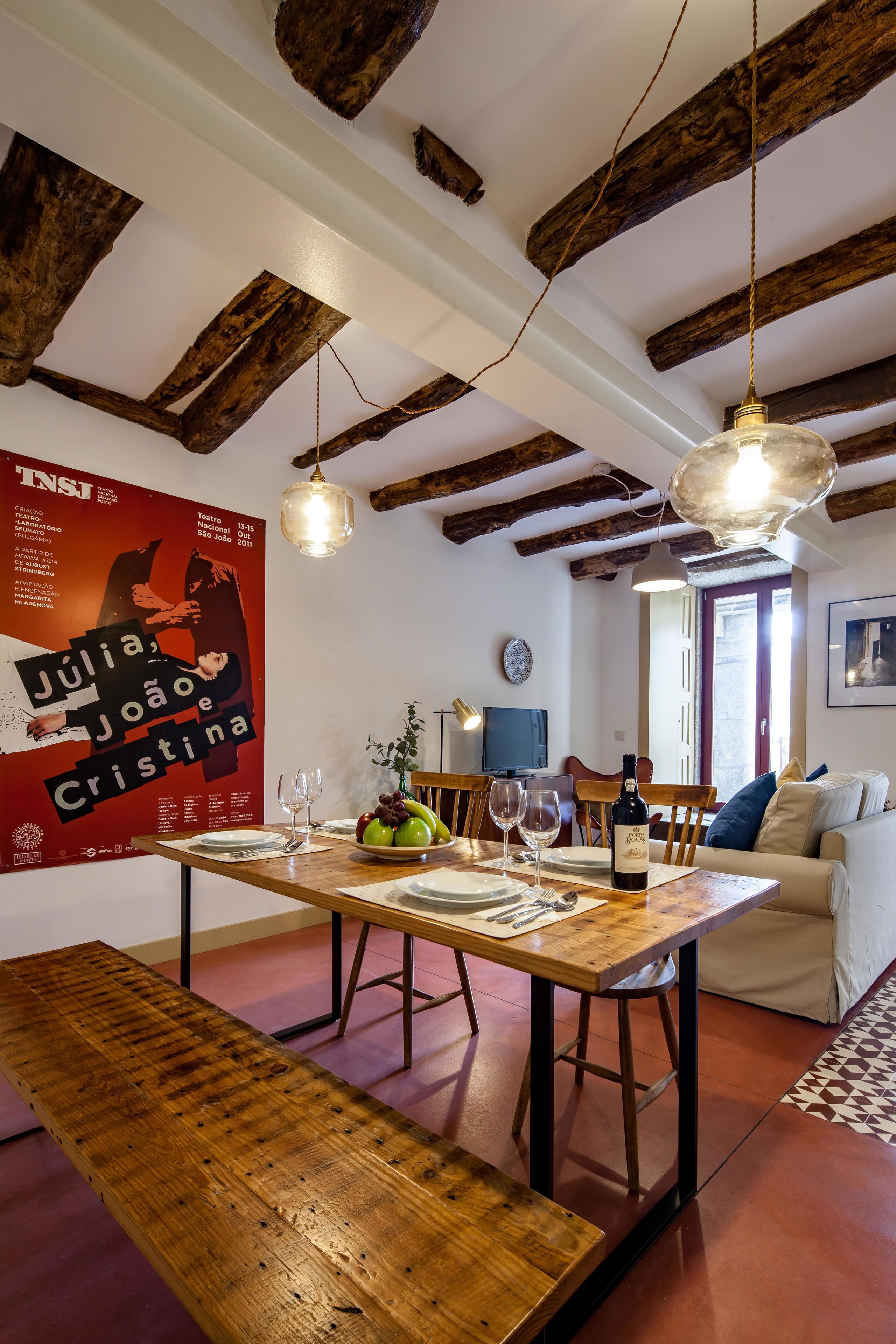 Aparthotel Oporto Alves da Veiga