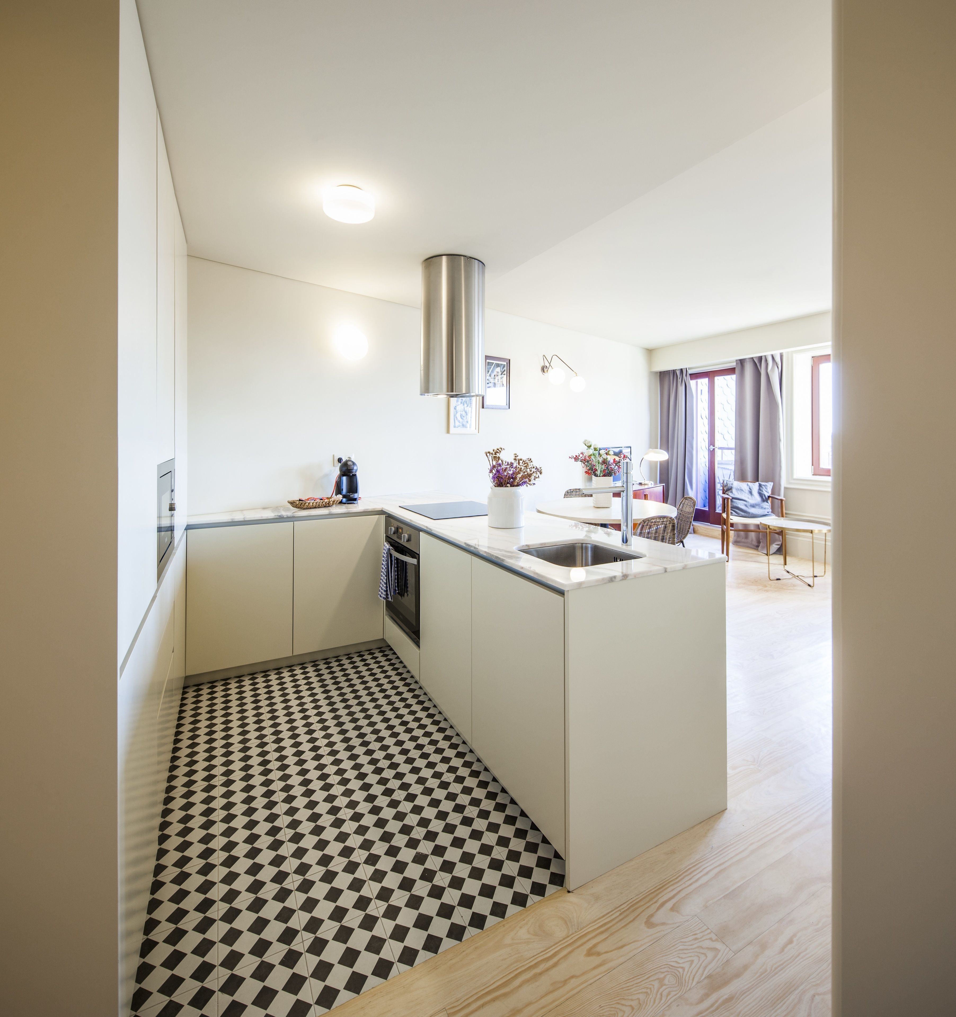 Aparthotel Oporto Alves da Veiga