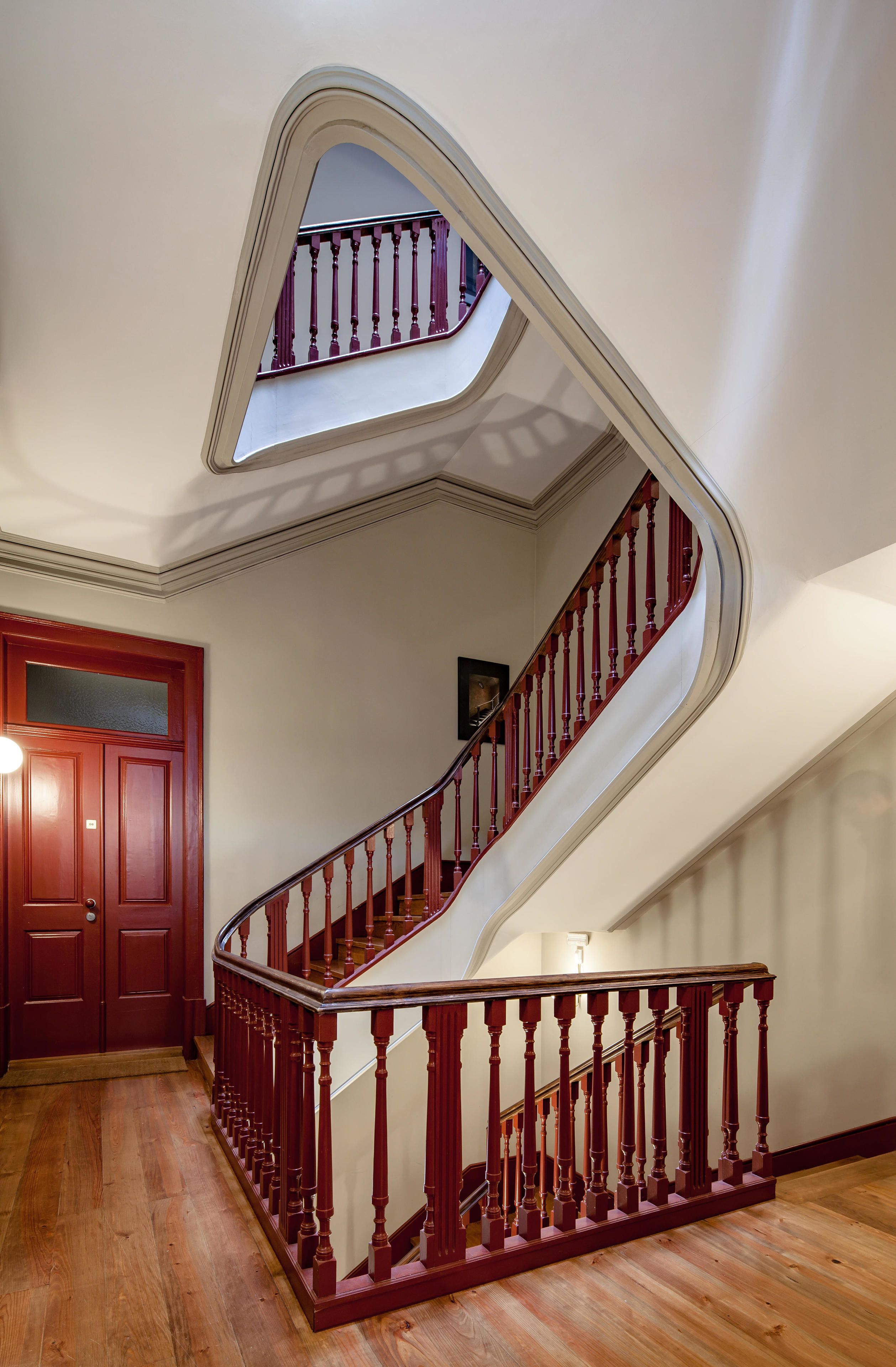 Aparthotel Oporto Alves da Veiga