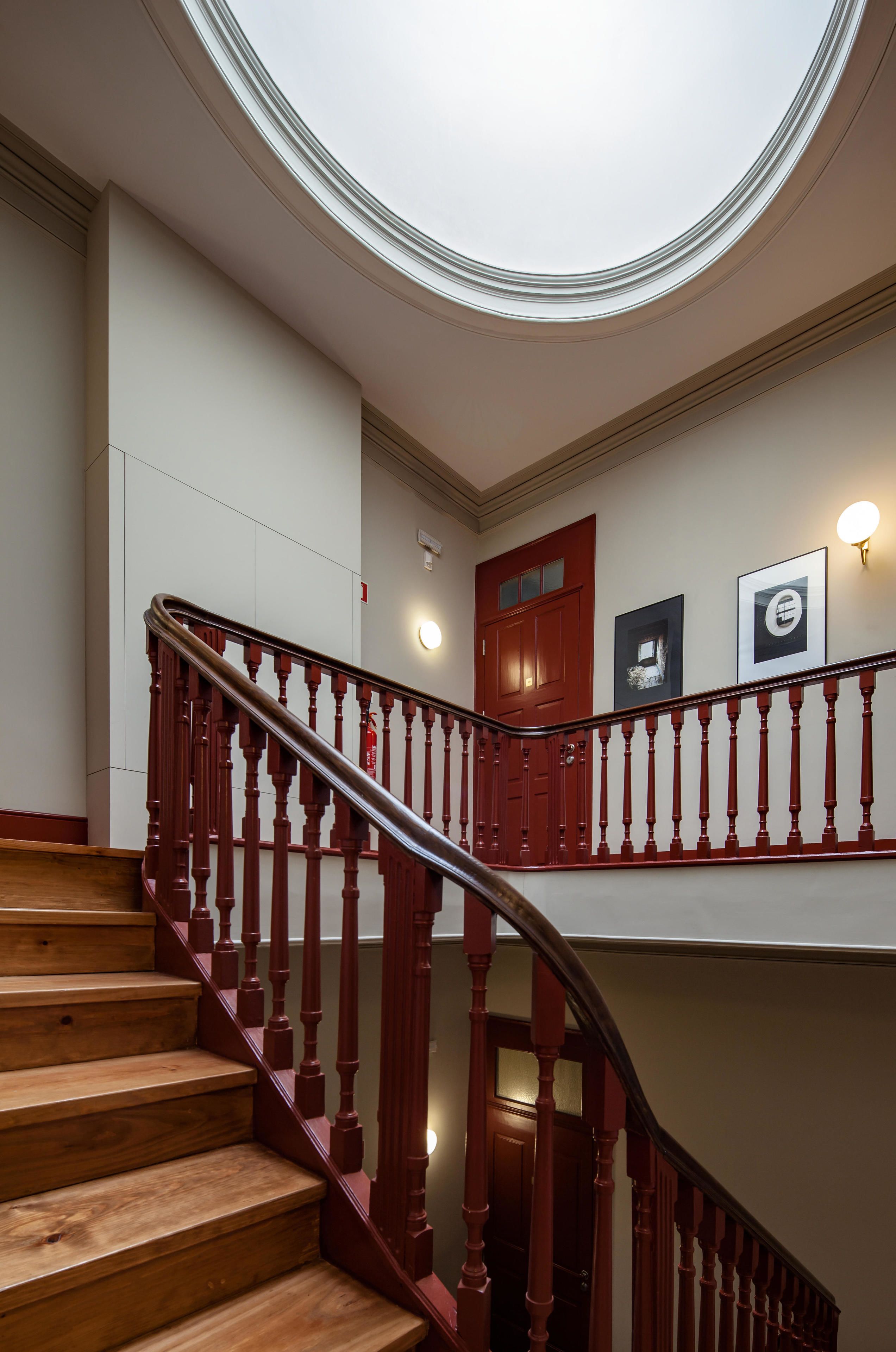 Aparthotel Oporto Alves da Veiga