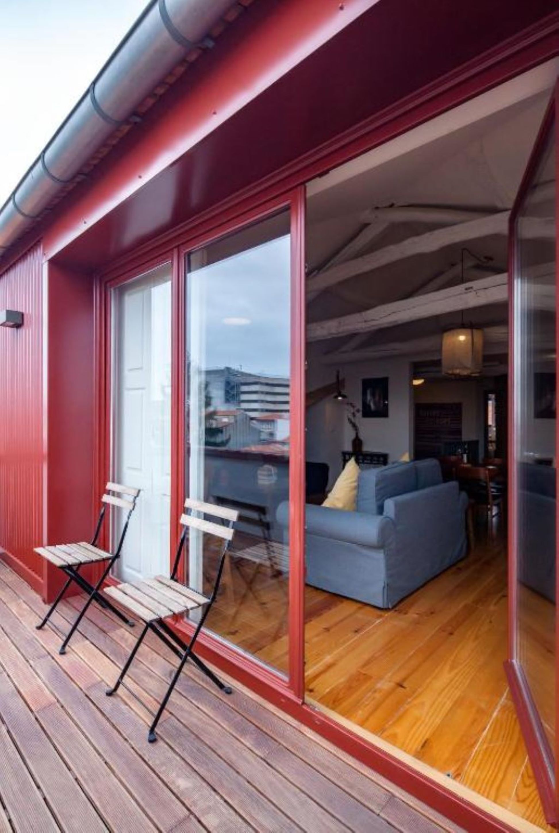 Aparthotel Oporto Alves da Veiga