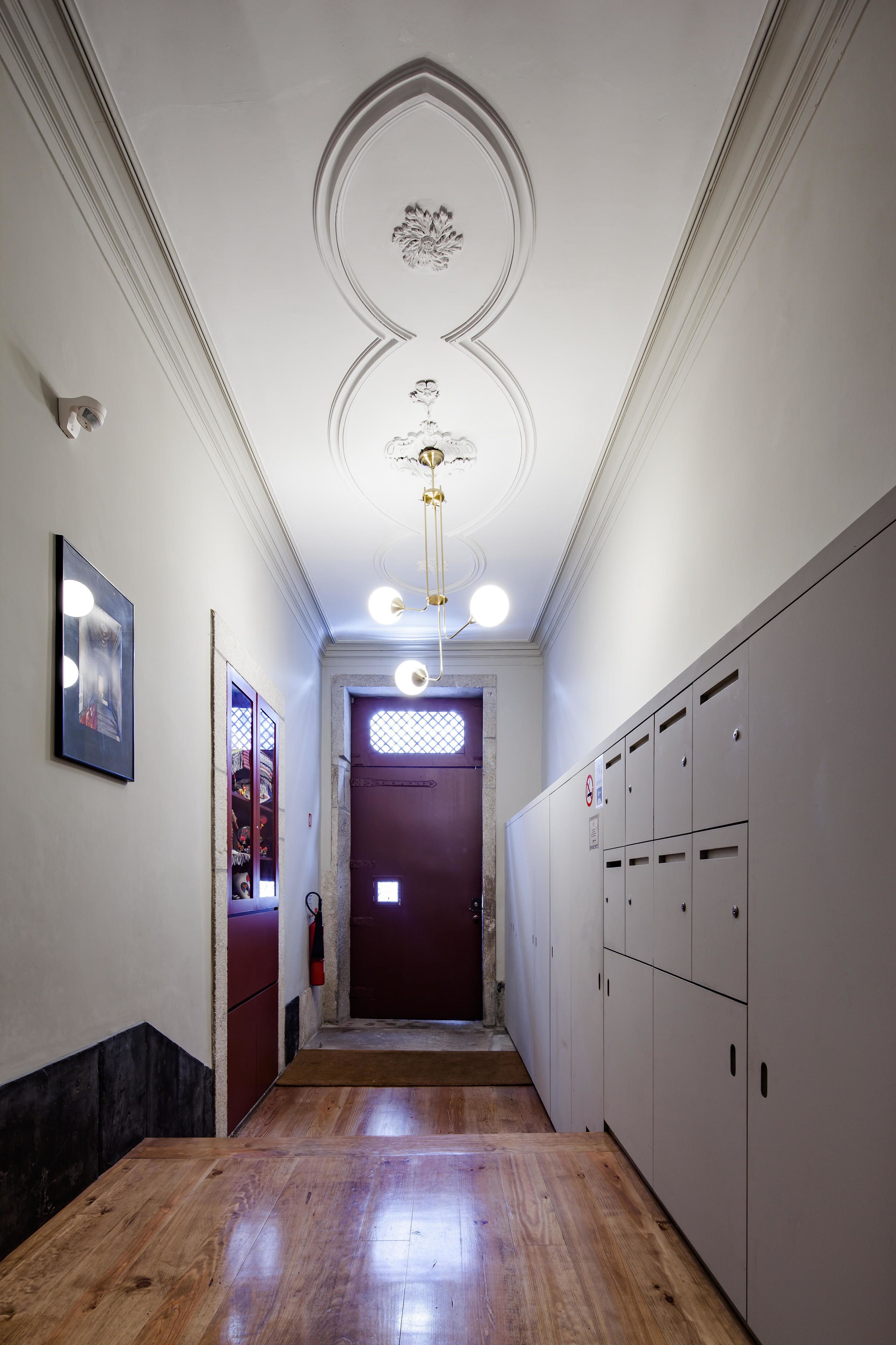 Aparthotel Oporto Alves da Veiga