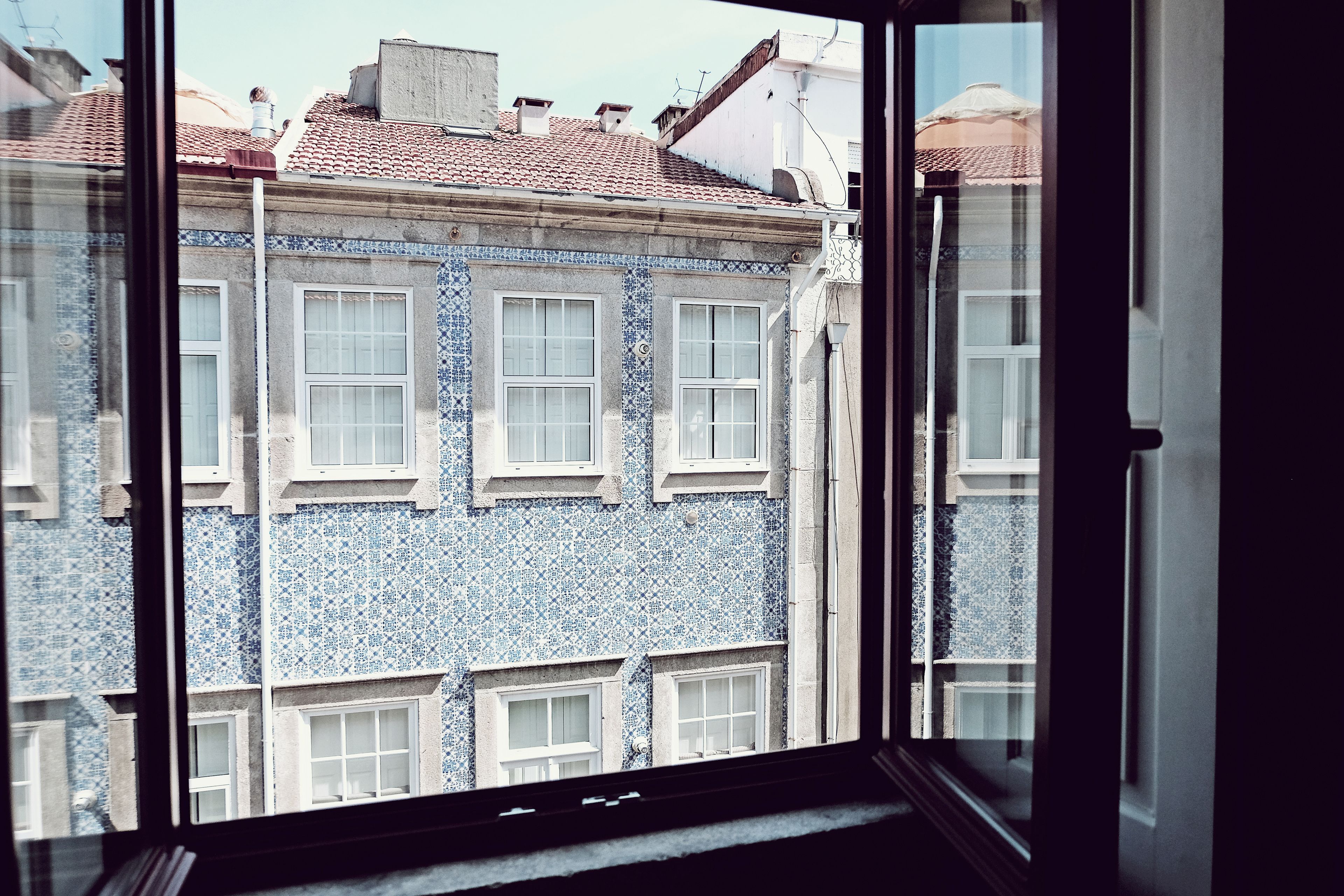 Aparthotel Oporto Alves da Veiga