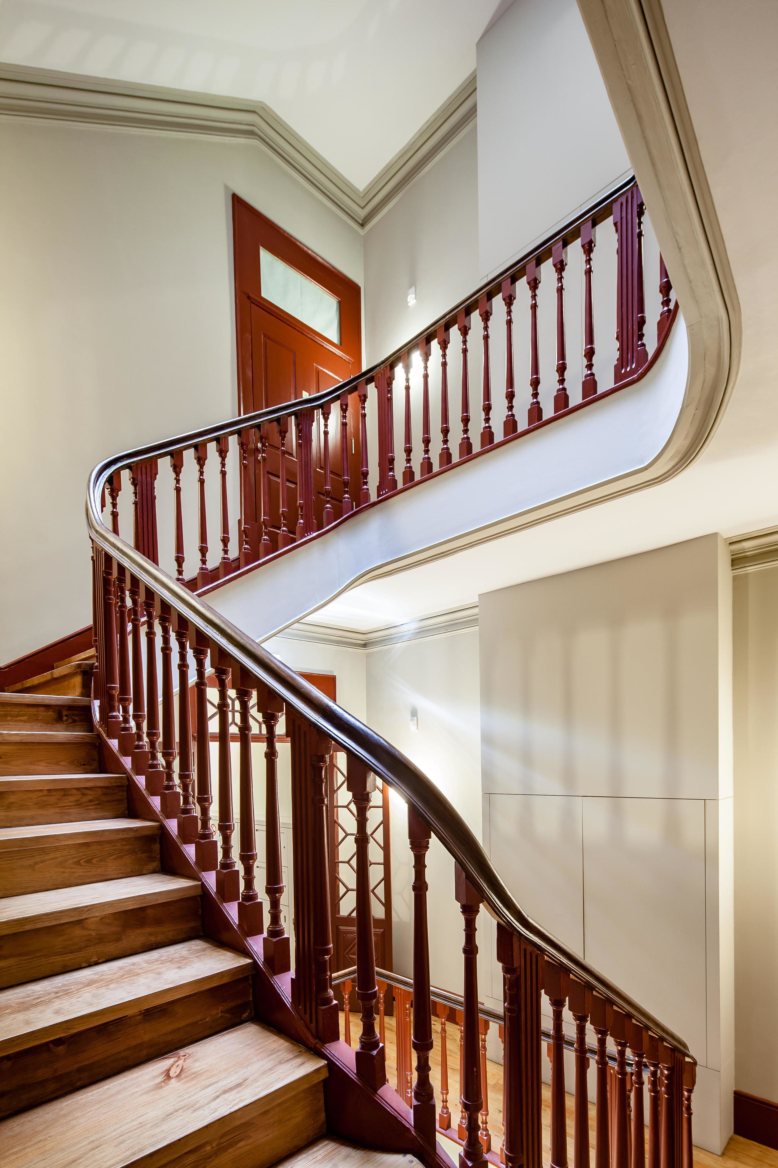 Aparthotel Oporto Alves da Veiga