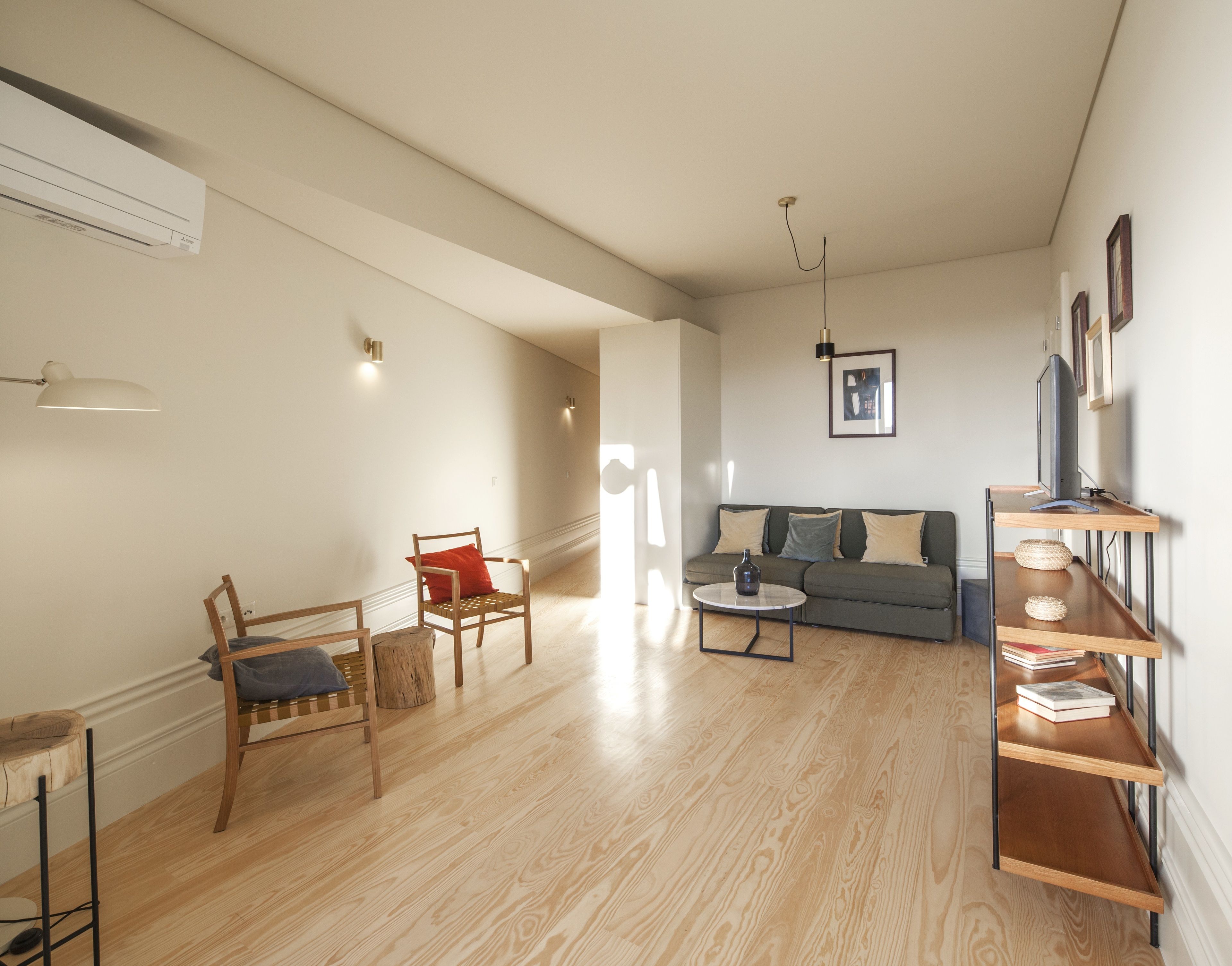 Aparthotel Oporto Alves da Veiga