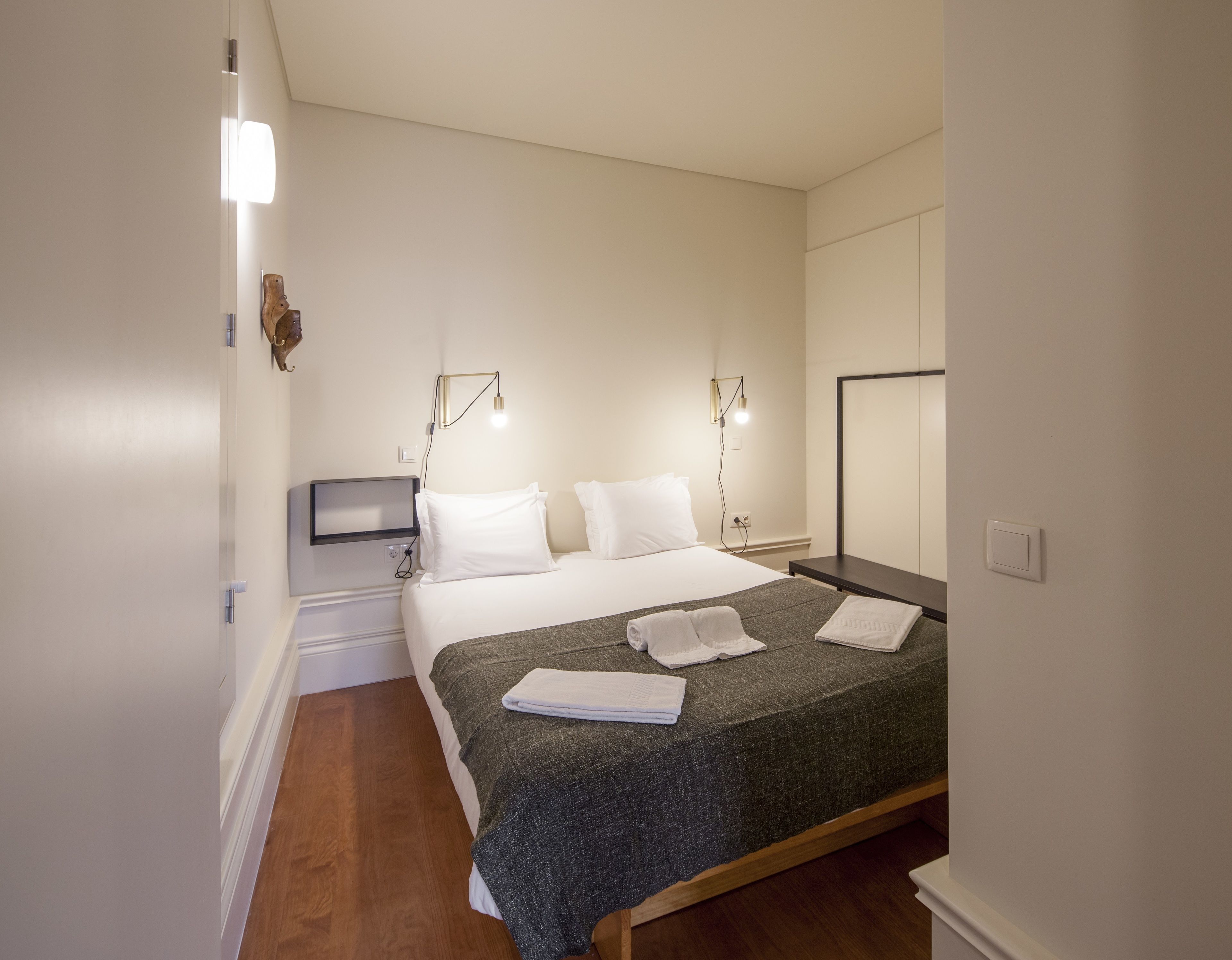 Aparthotel Oporto Alves da Veiga