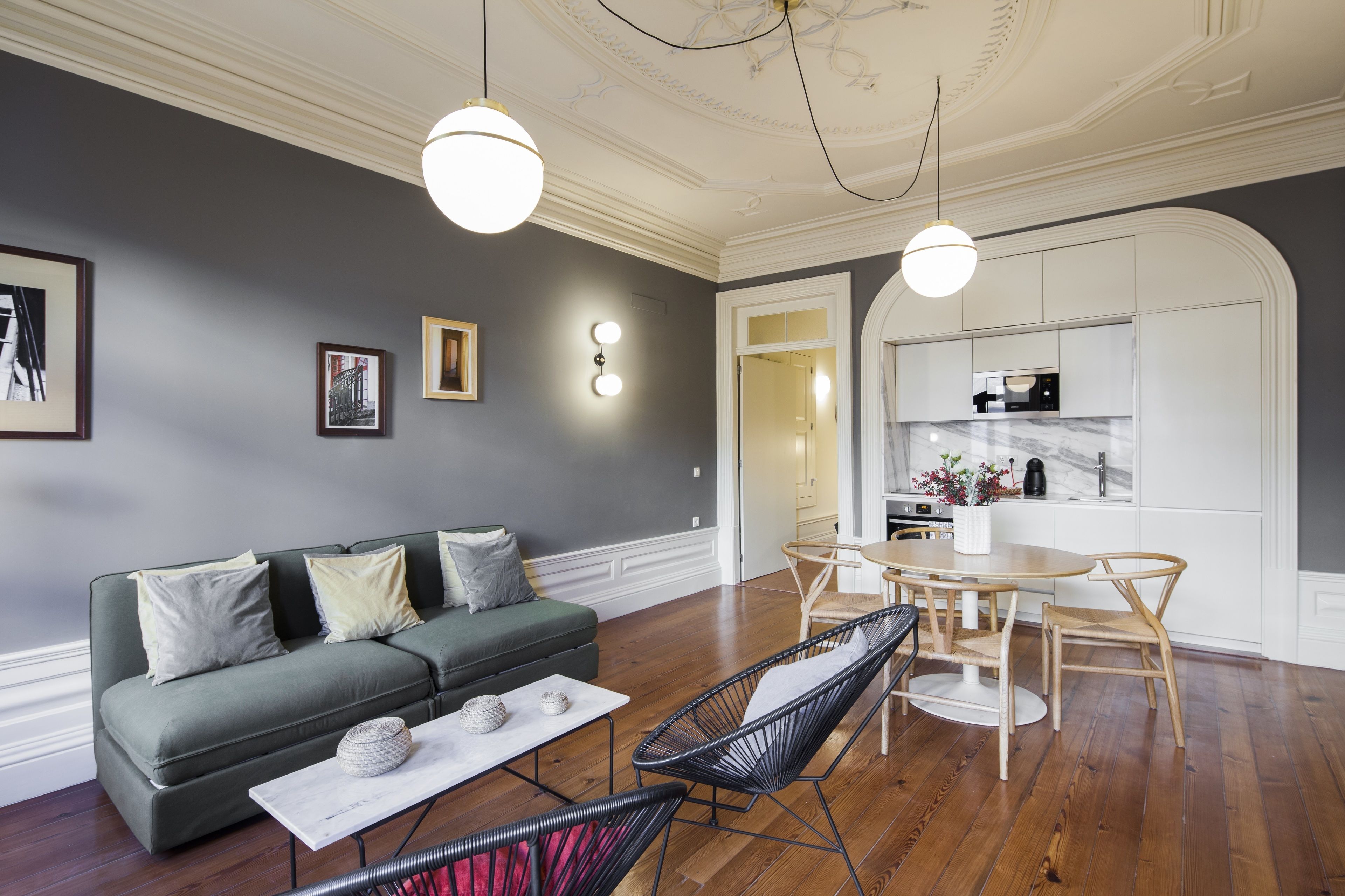 Aparthotel Oporto Alves da Veiga