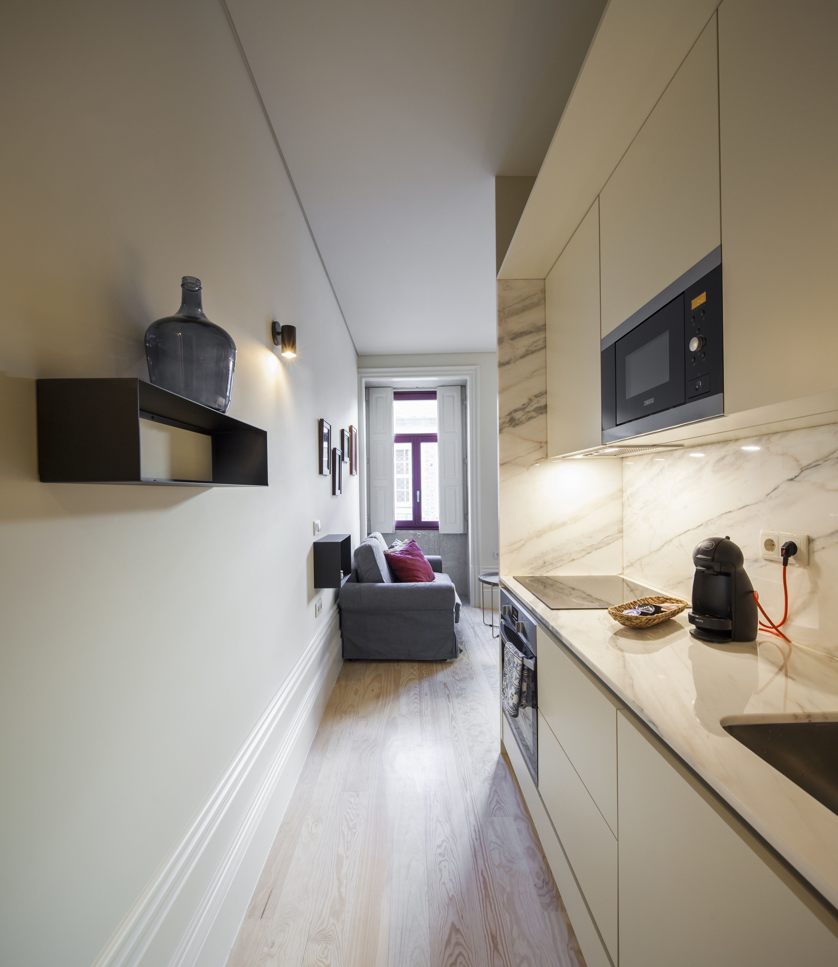 Aparthotel Oporto Alves da Veiga