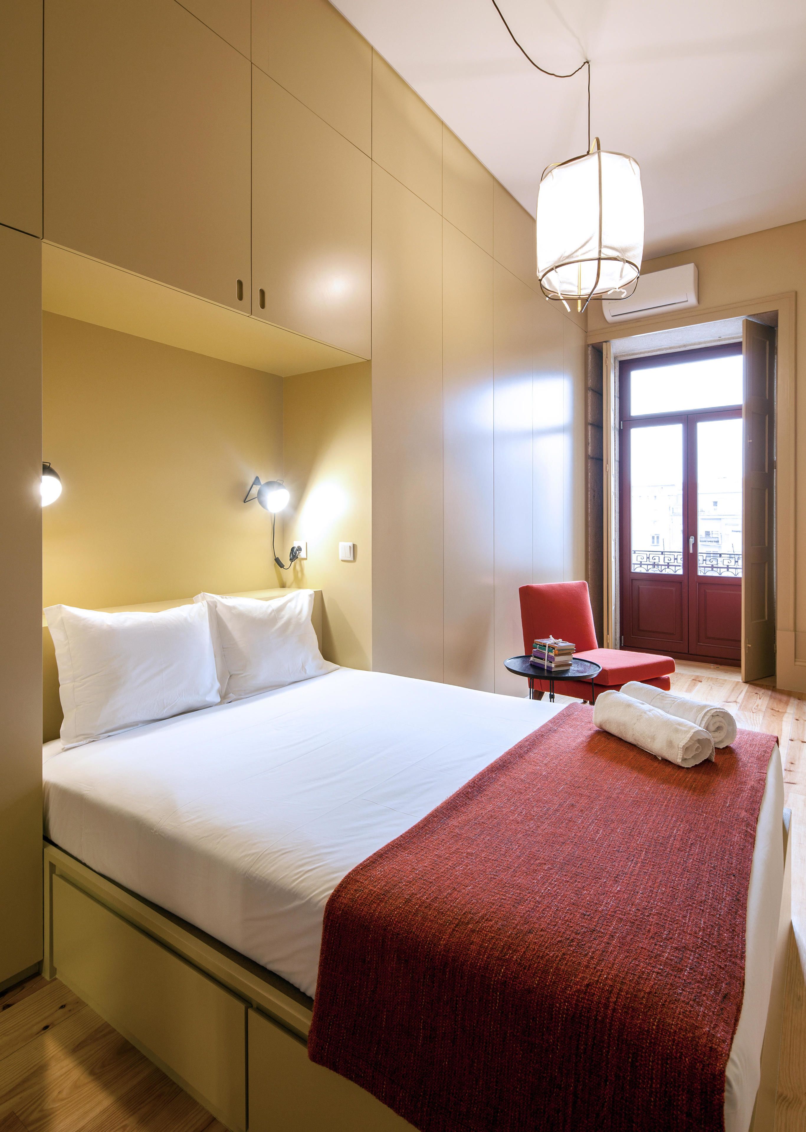 Aparthotel Oporto Alves da Veiga