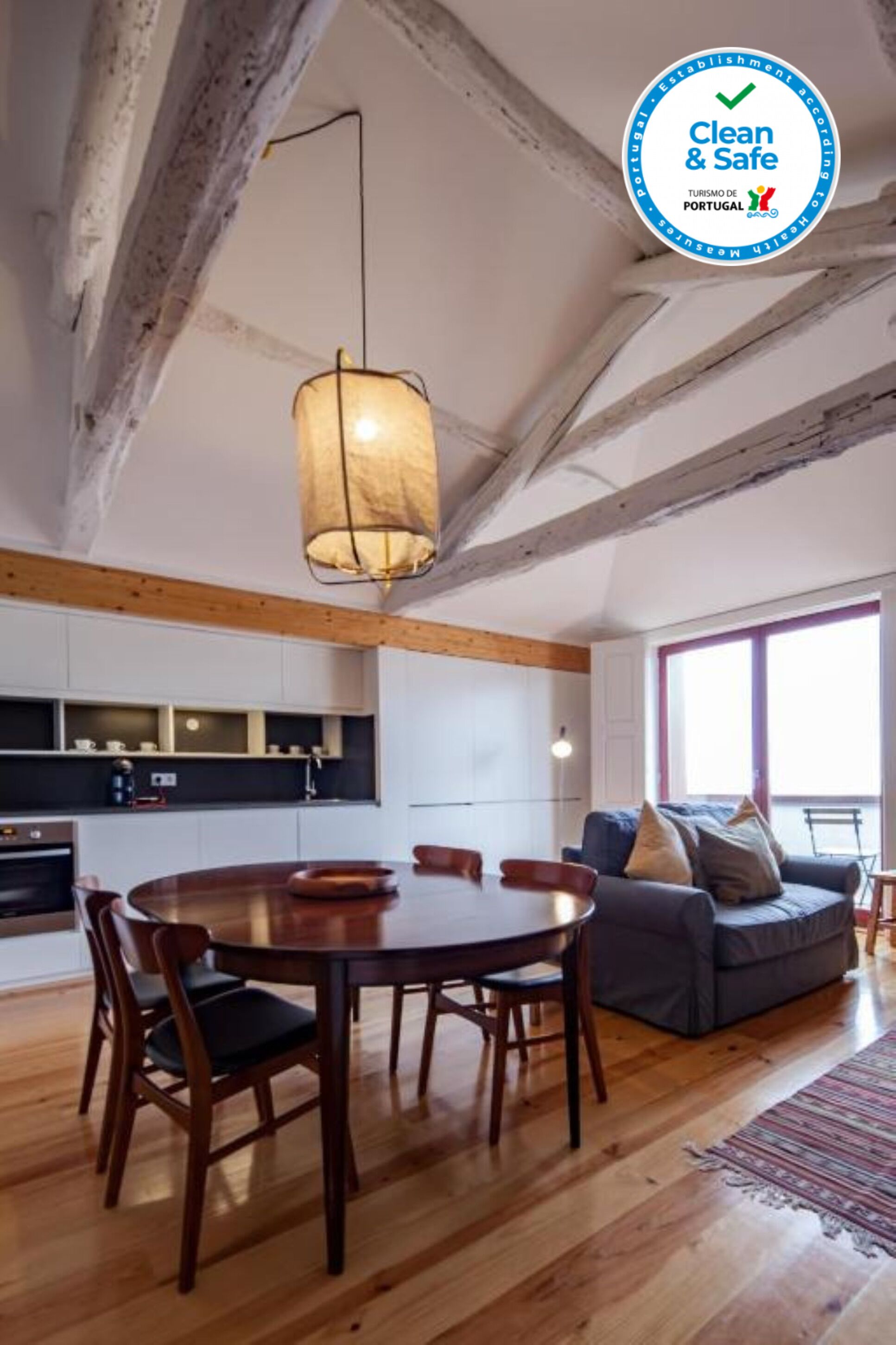 Aparthotel Oporto Alves da Veiga