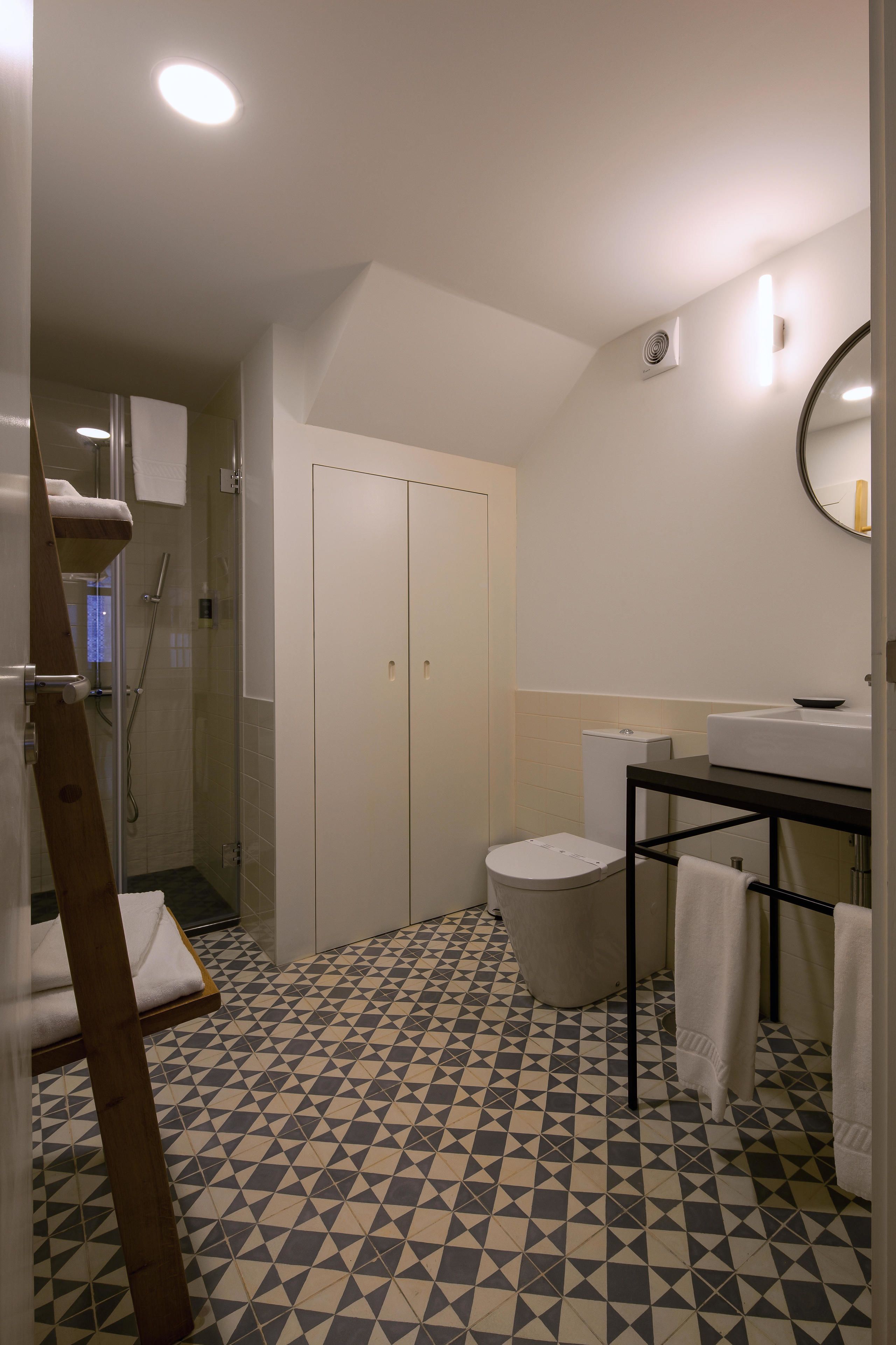 Aparthotel Oporto Alves da Veiga