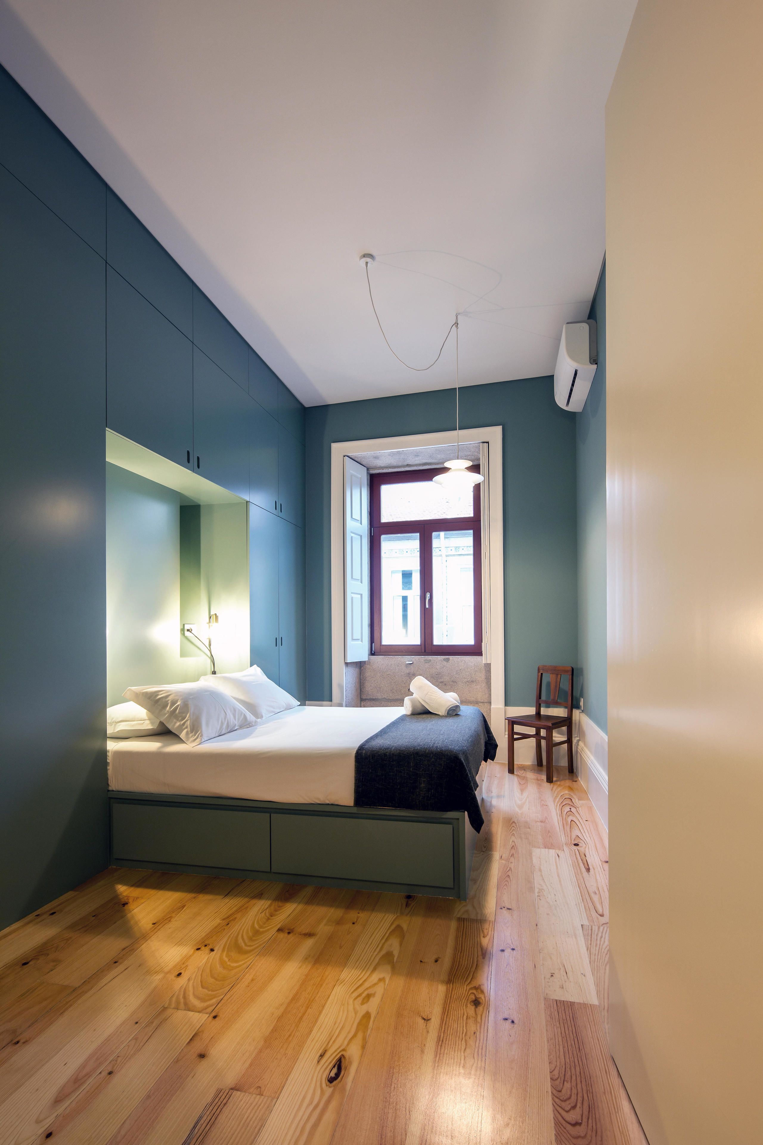 Aparthotel Oporto Alves da Veiga