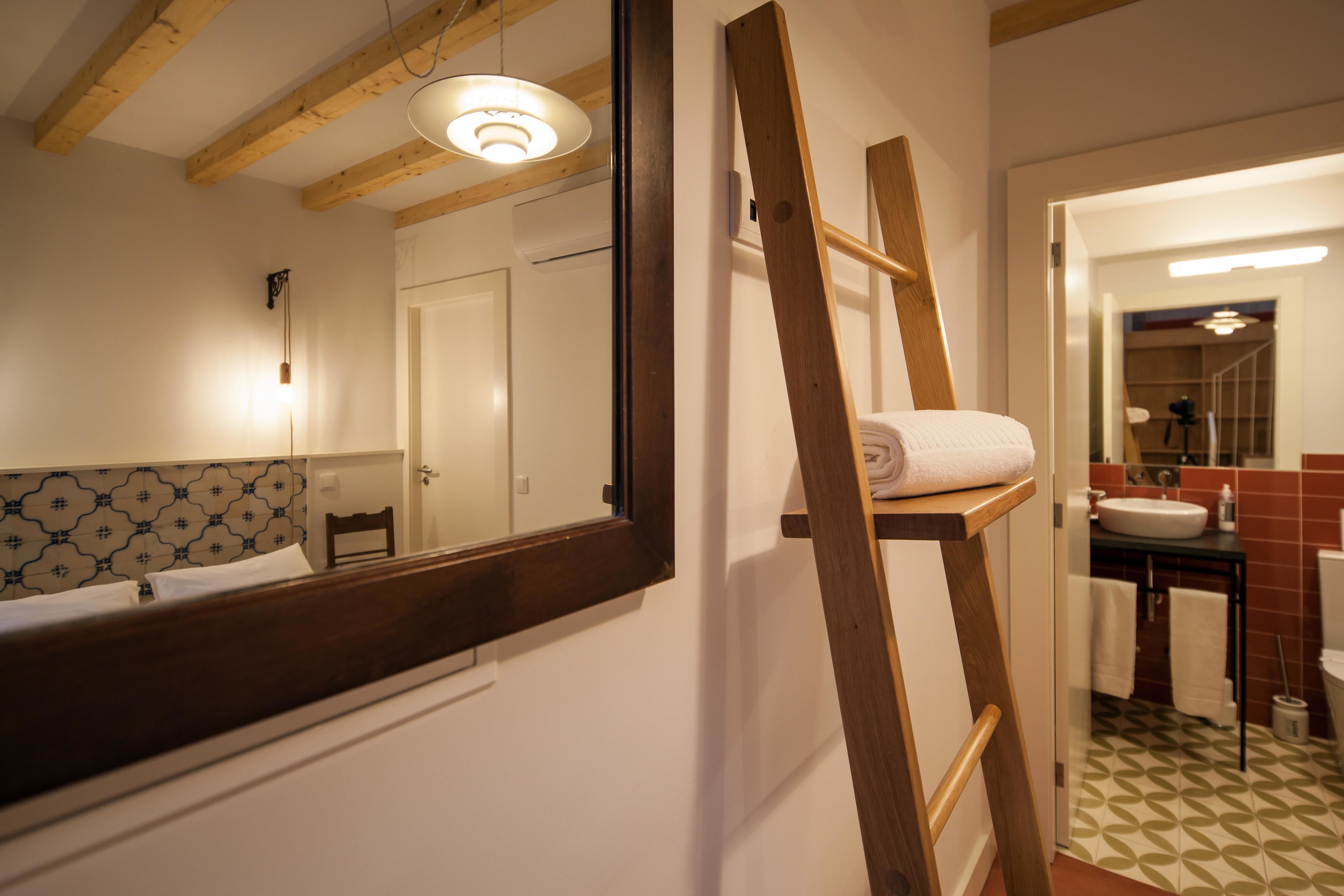 Aparthotel Oporto Alves da Veiga