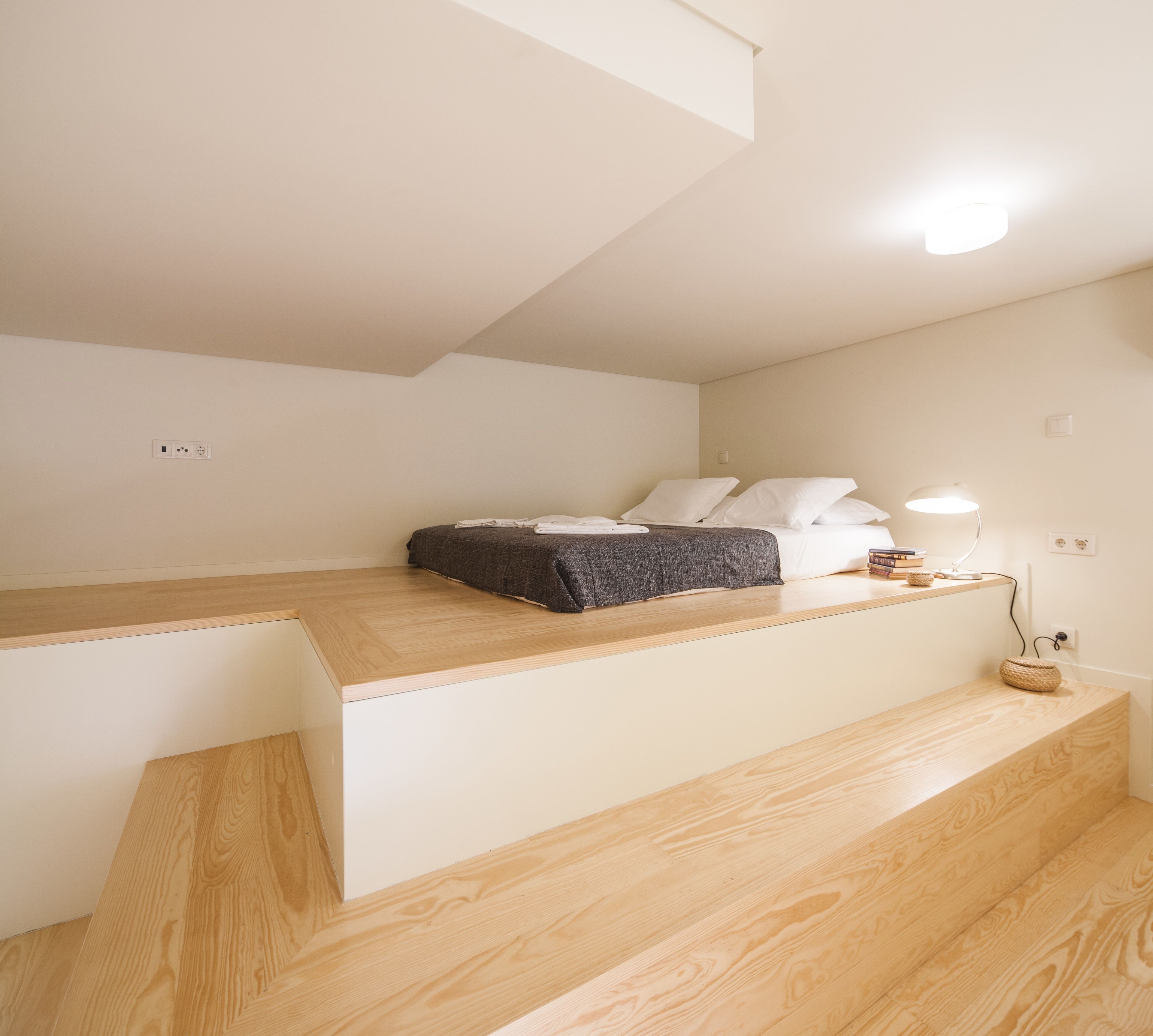 Aparthotel Oporto Alves da Veiga