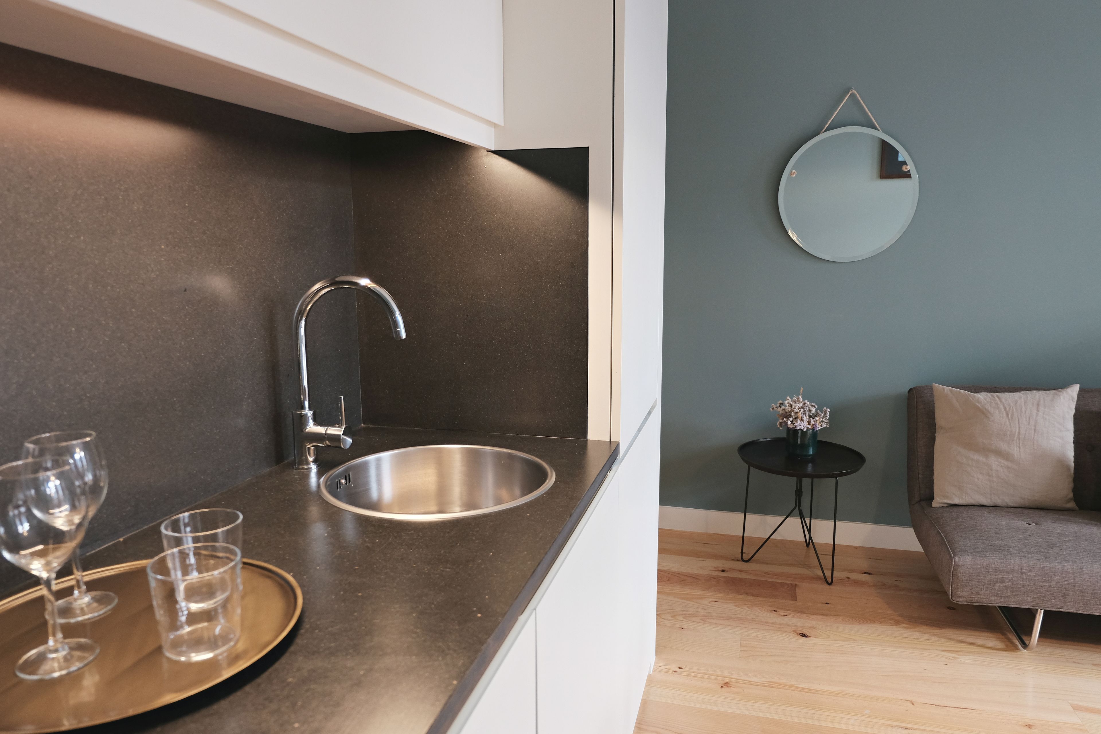 Aparthotel Oporto Alves da Veiga