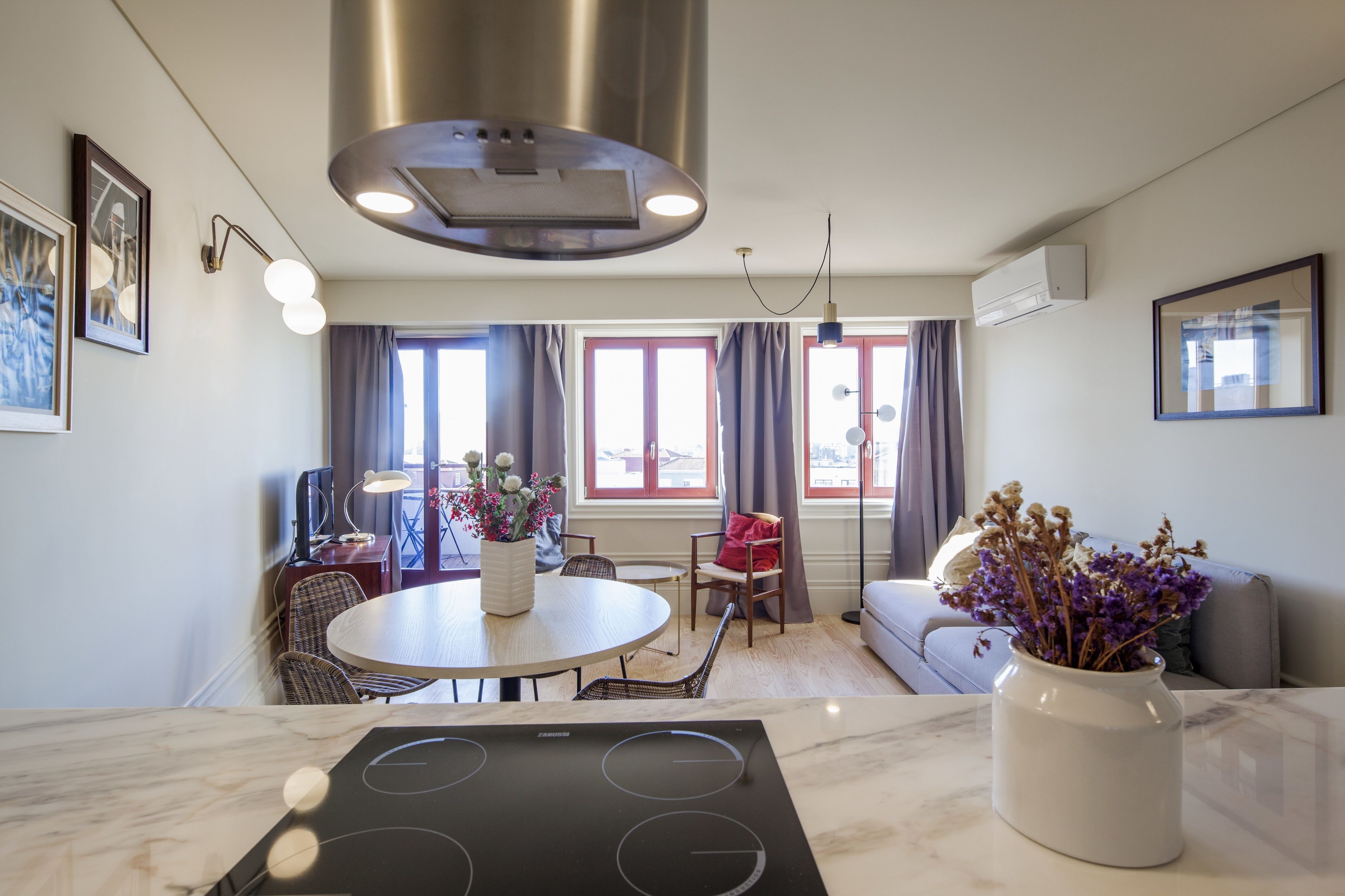 Aparthotel Oporto Alves da Veiga