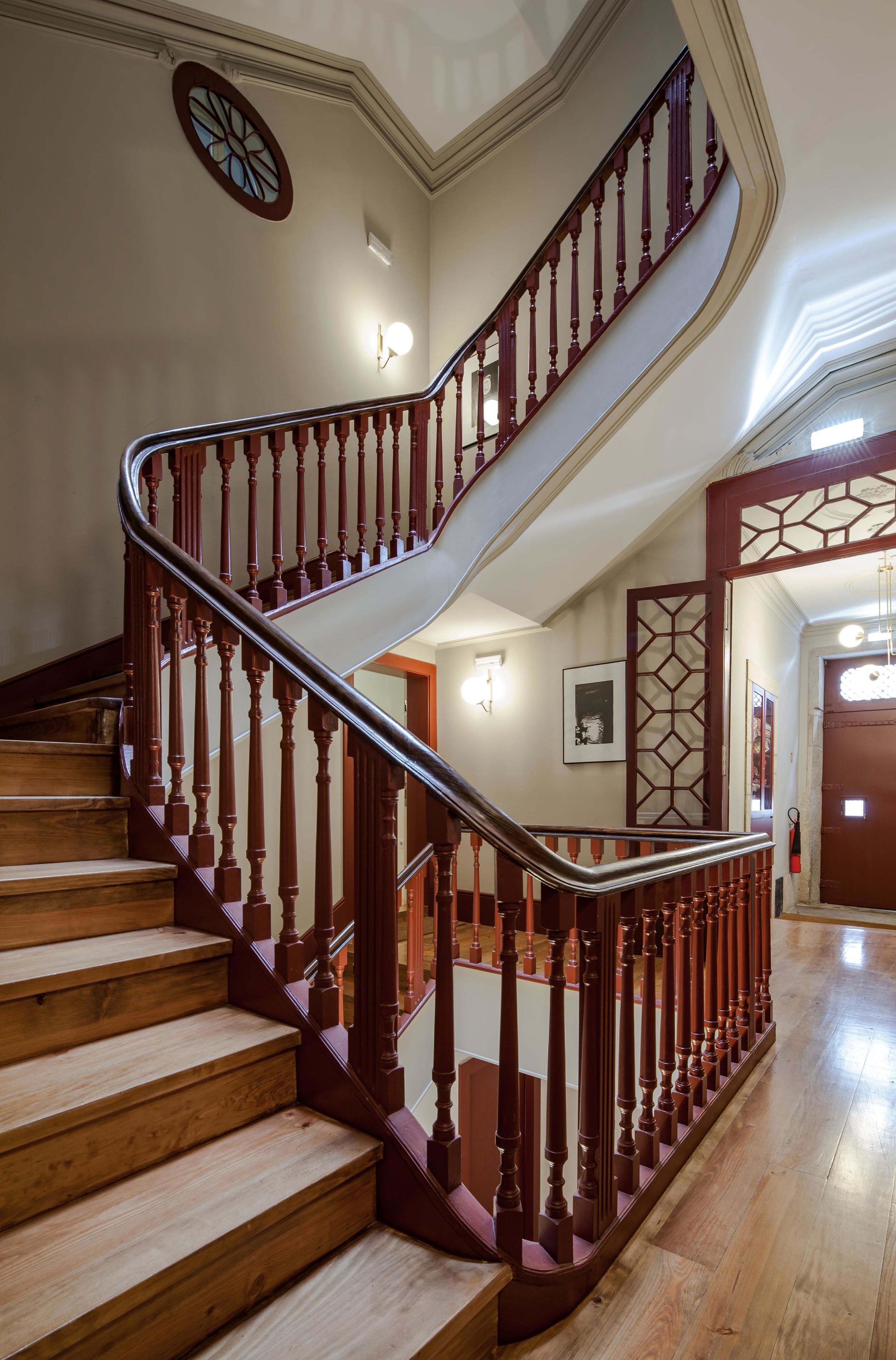 Aparthotel Oporto Alves da Veiga