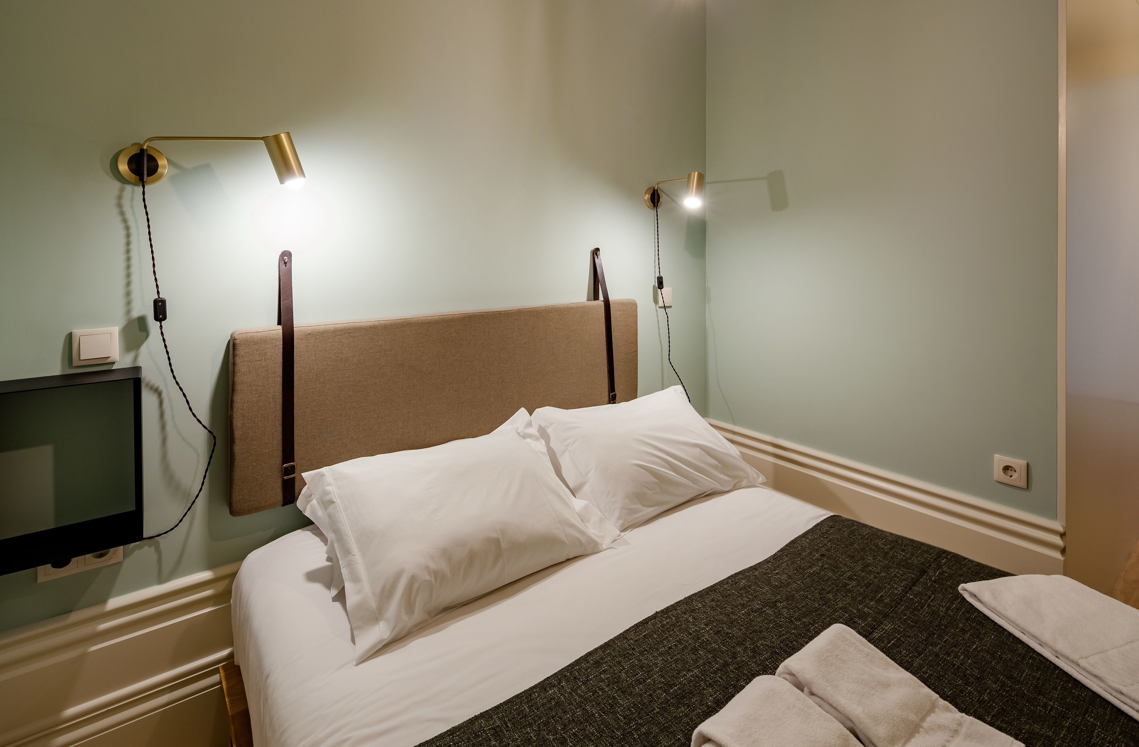 Aparthotel Oporto Alves da Veiga