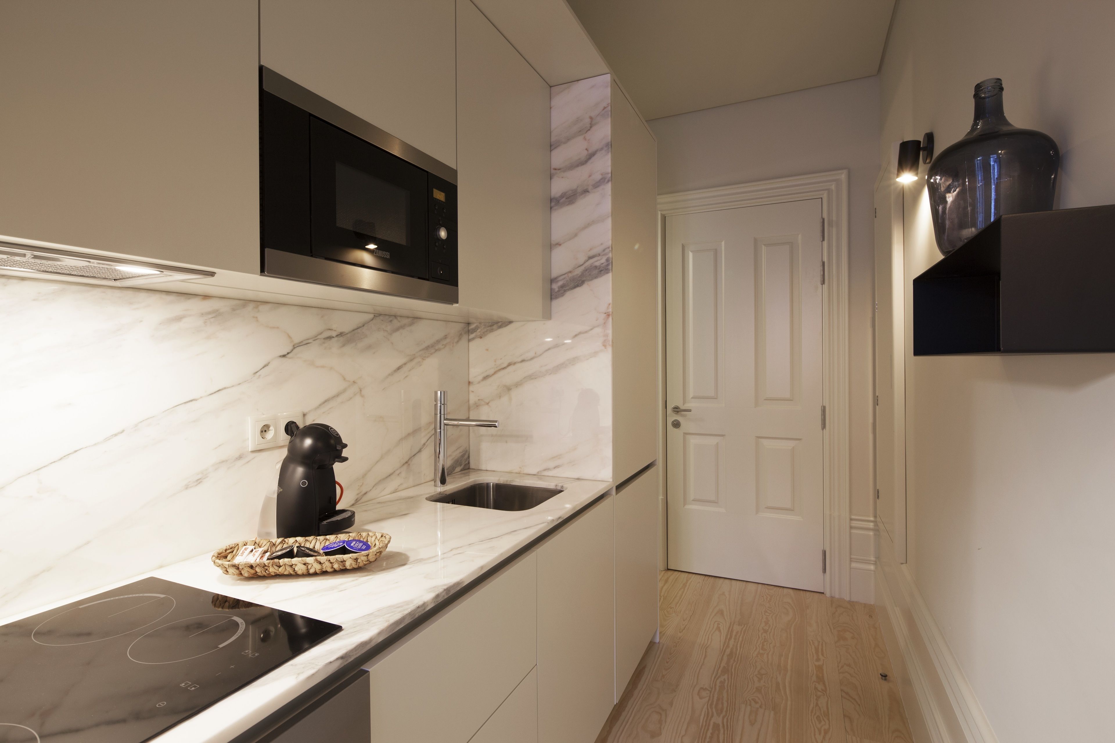 Aparthotel Oporto Alves da Veiga