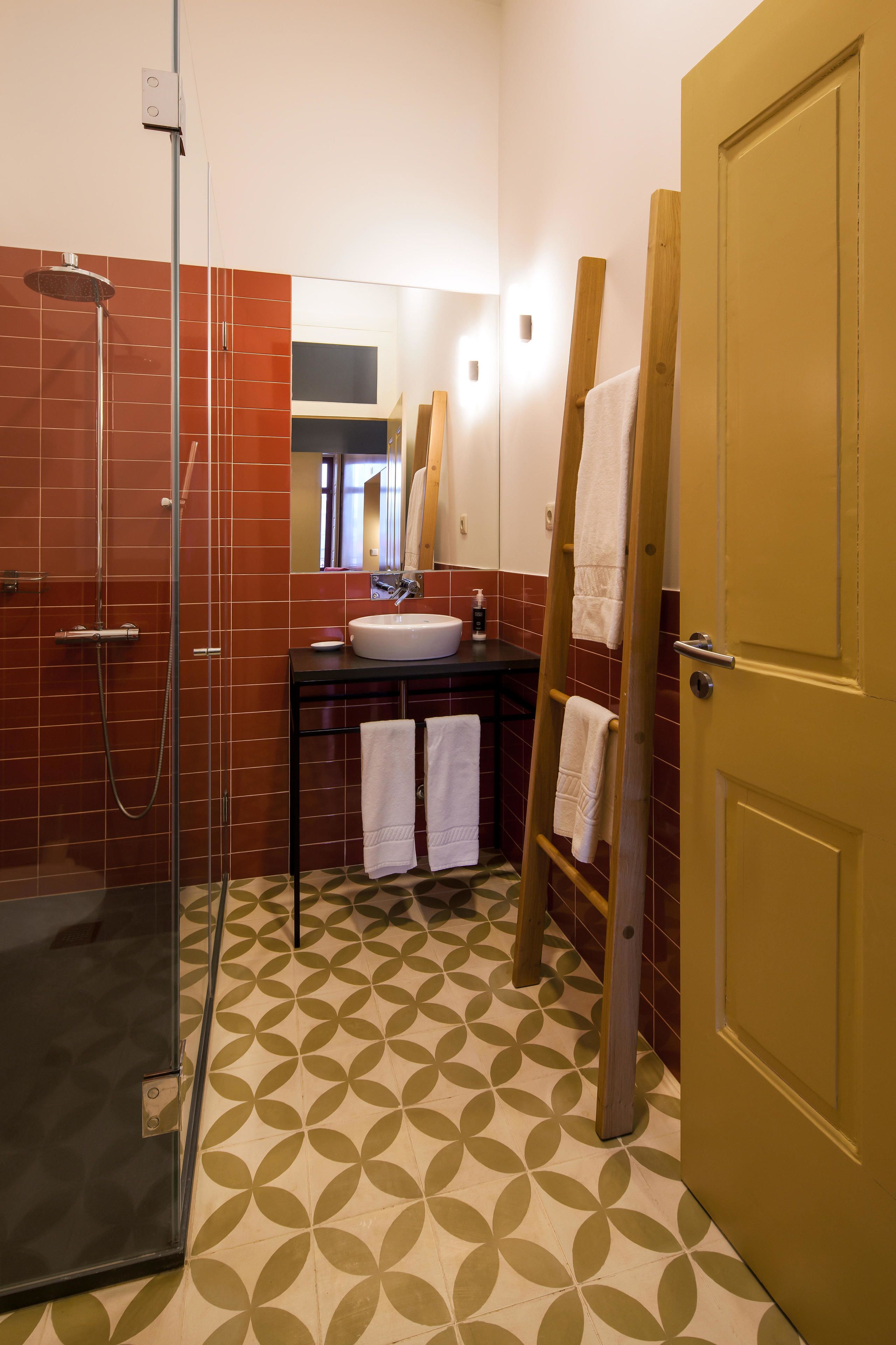 Aparthotel Oporto Alves da Veiga