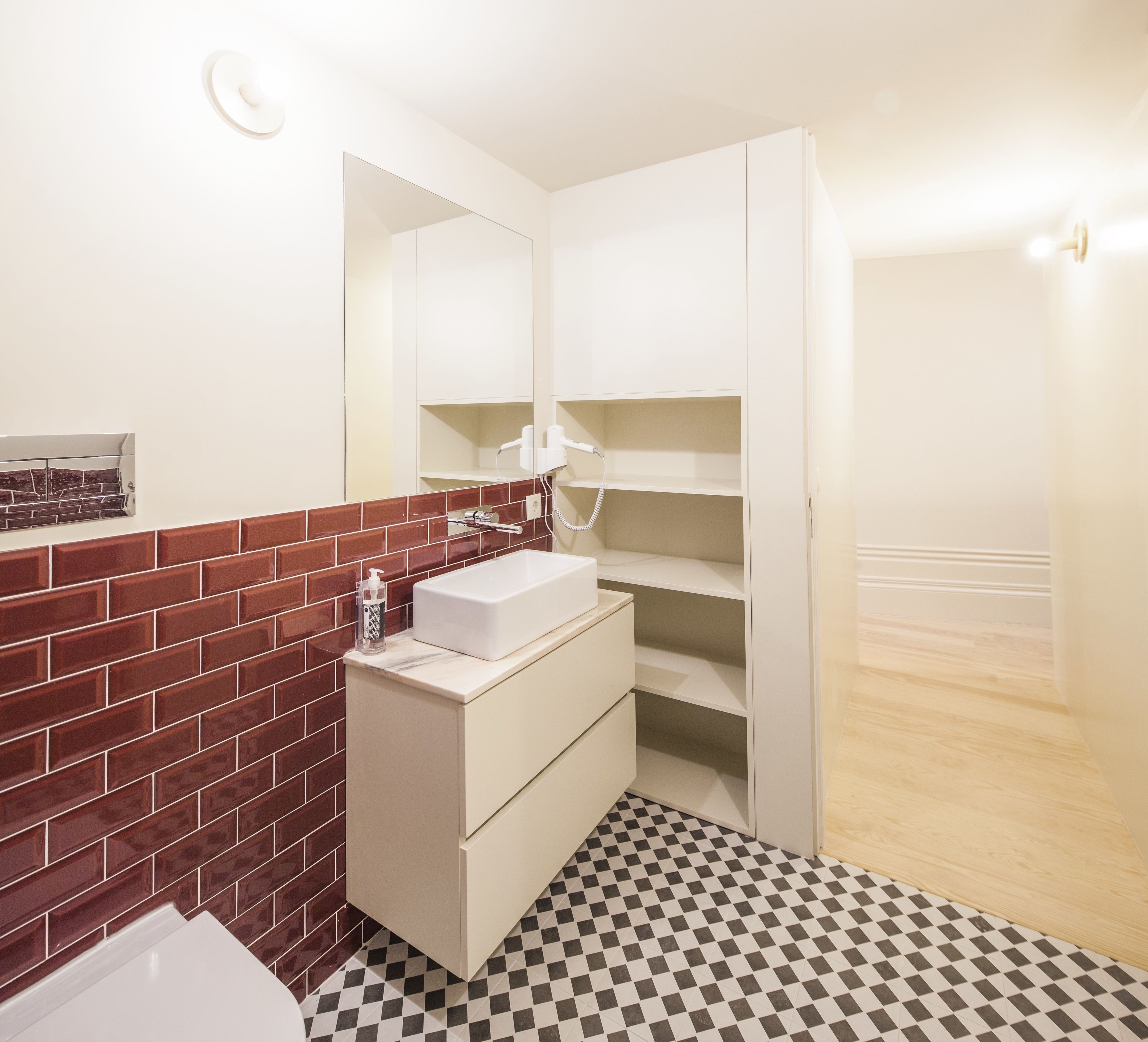 Aparthotel Oporto Alves da Veiga