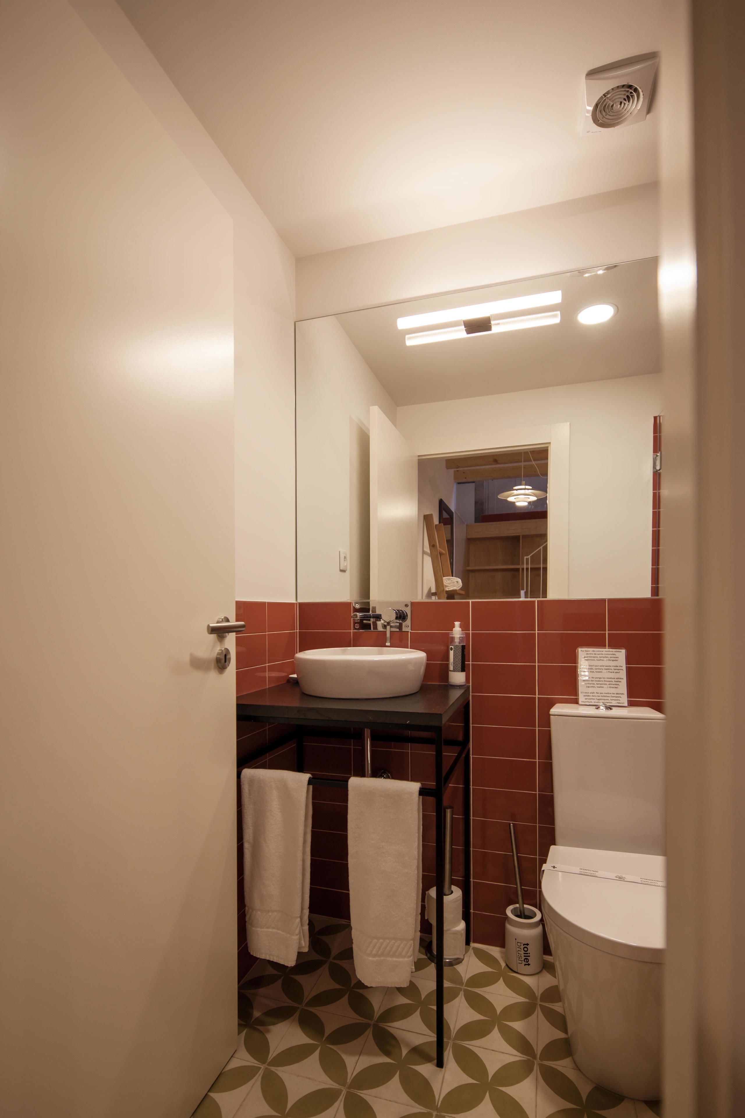 Aparthotel Oporto Alves da Veiga