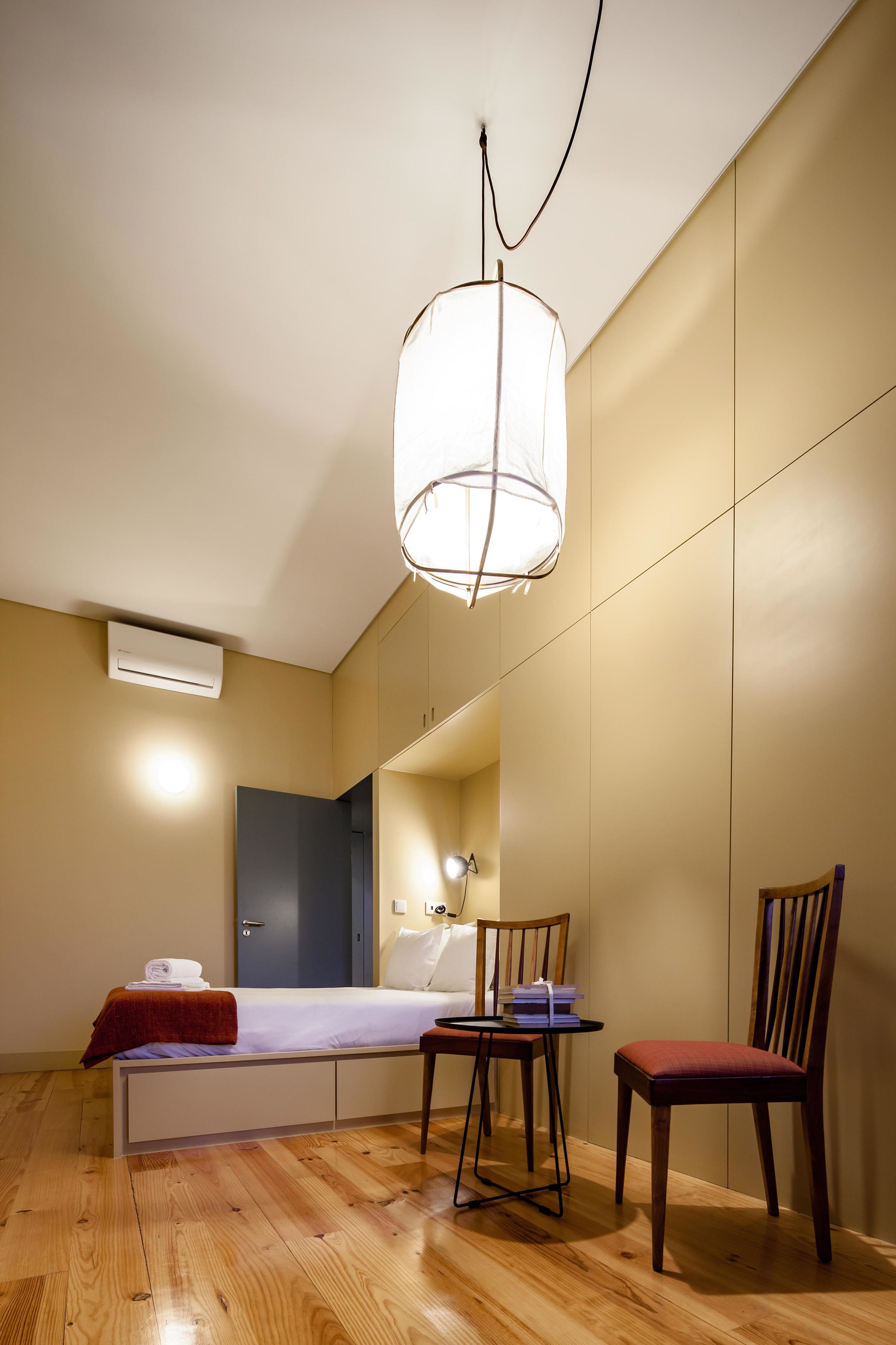 Aparthotel Oporto Alves da Veiga