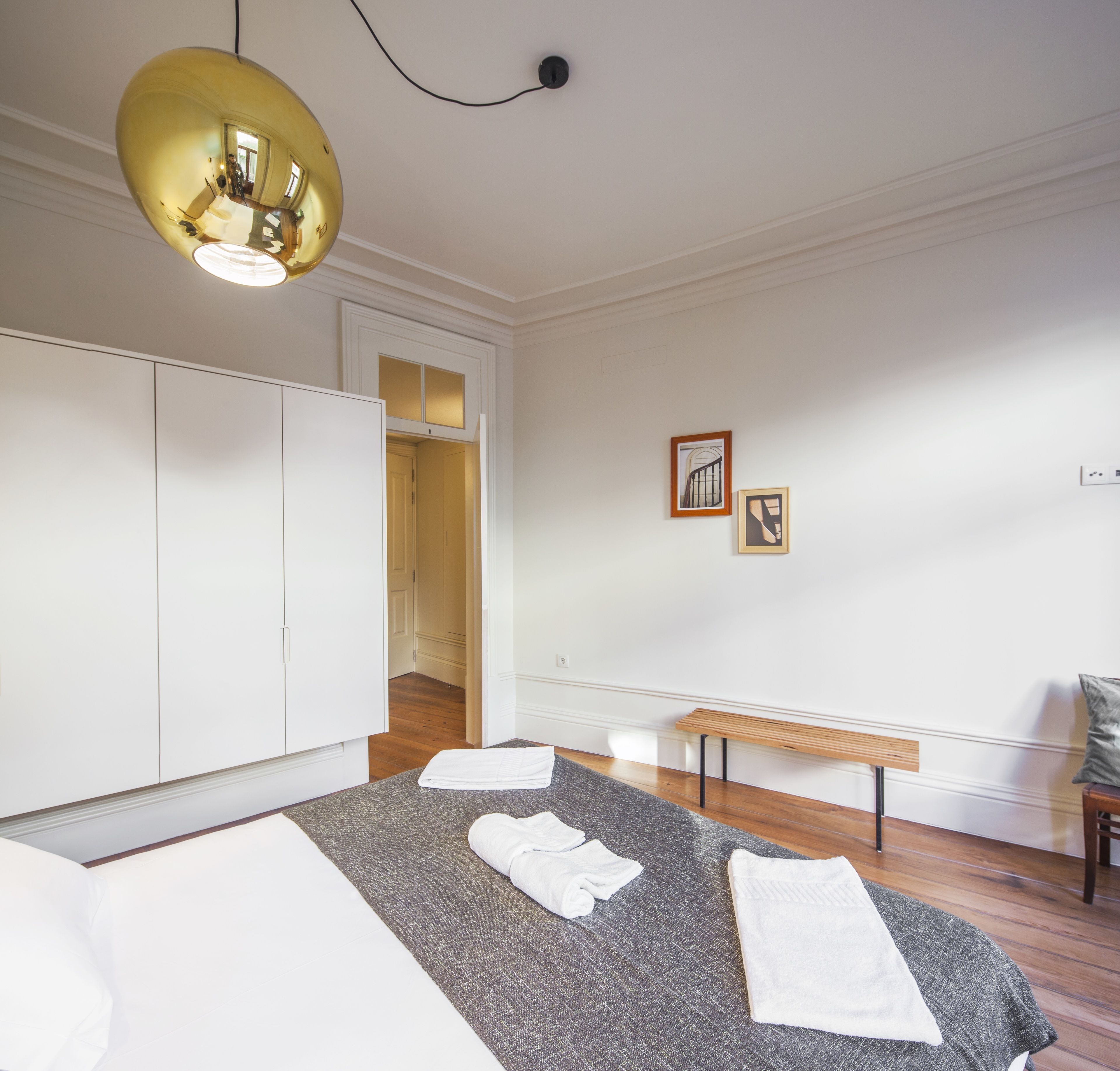 Aparthotel Oporto Alves da Veiga