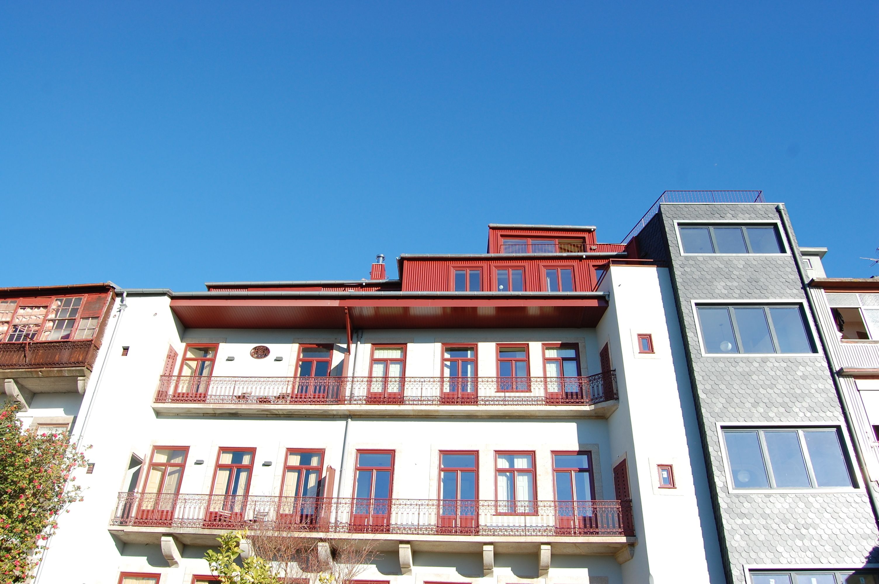 Aparthotel Oporto Alves da Veiga