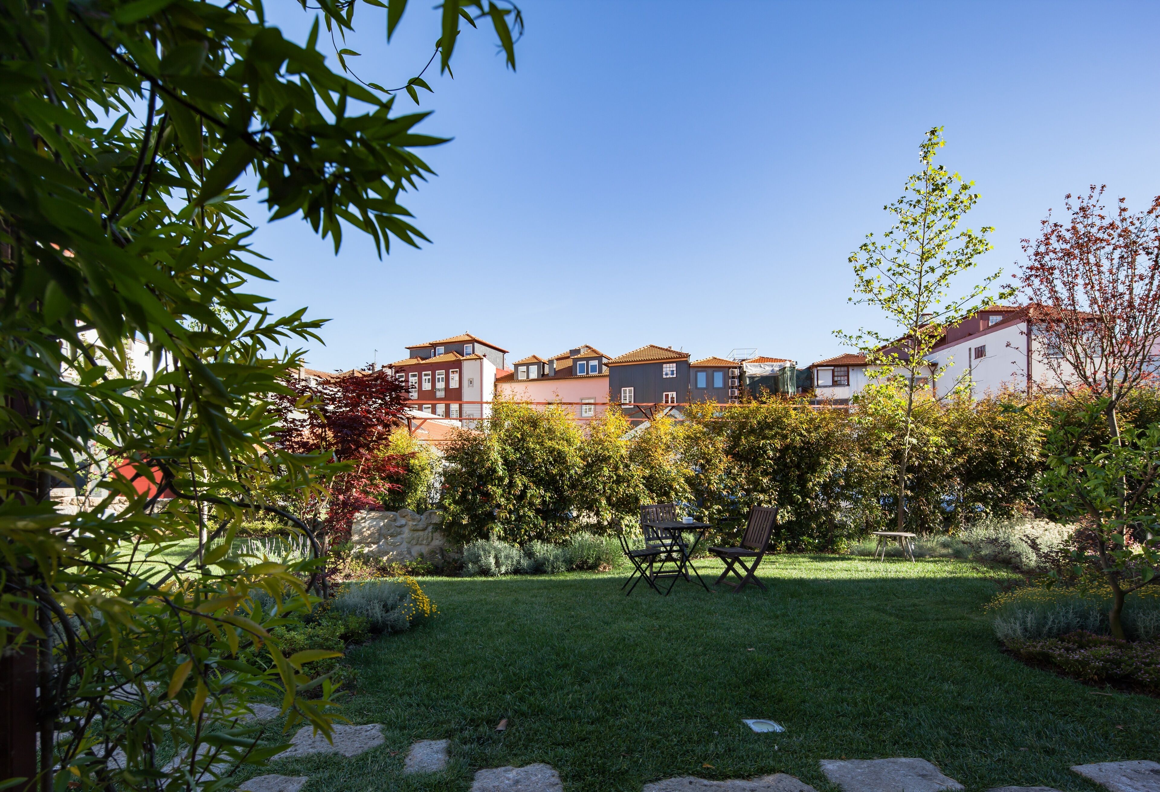 Aparthotel Oporto Alves da Veiga