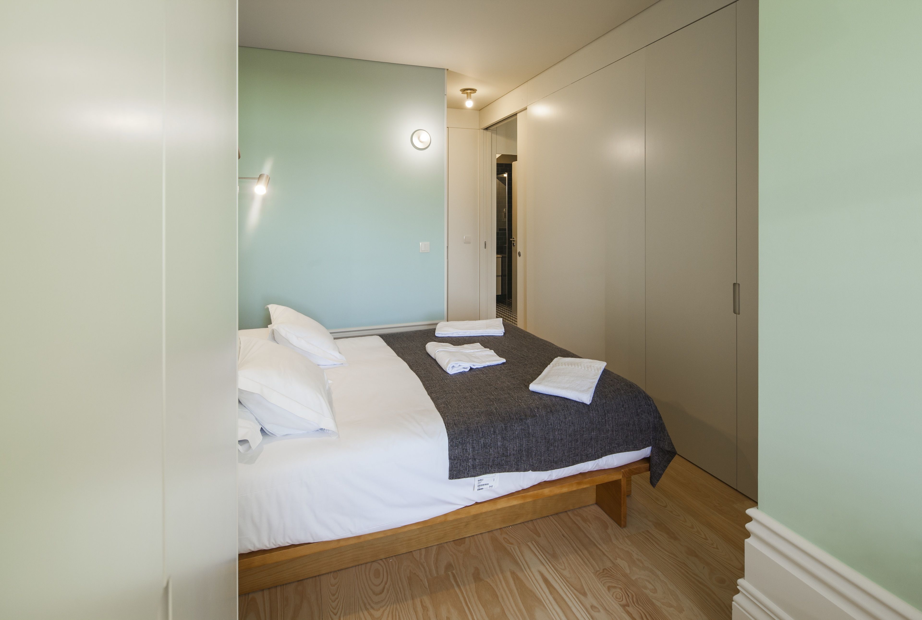 Aparthotel Oporto Alves da Veiga