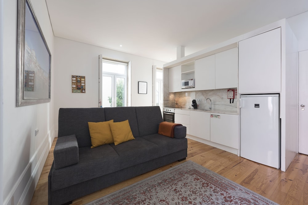 Apartment Alegria Street by Sweet Porto