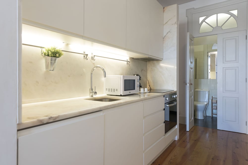 Apartment Alegria Street by Sweet Porto